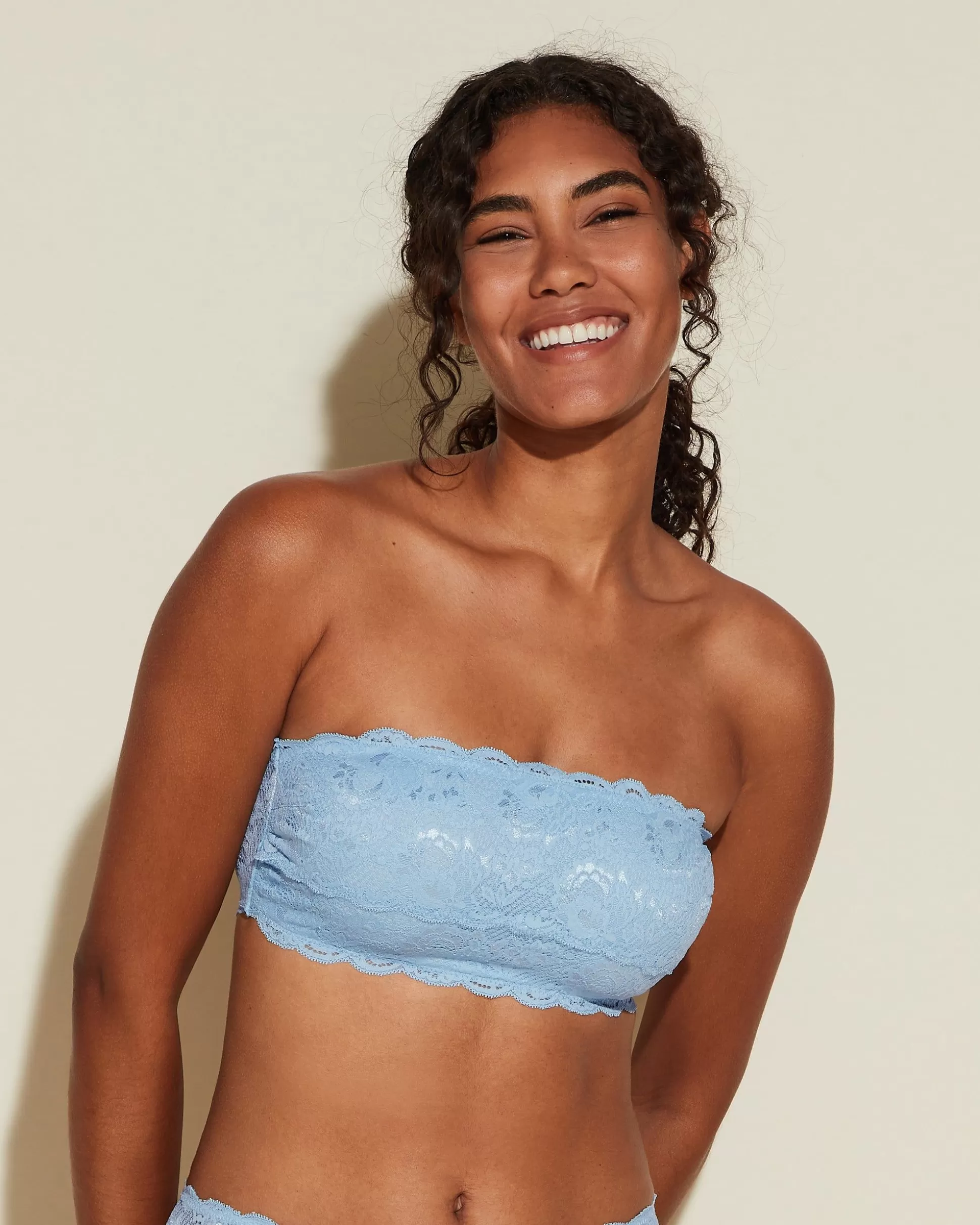Women Cosabella Strapless | Flirtie Bandeau Bra