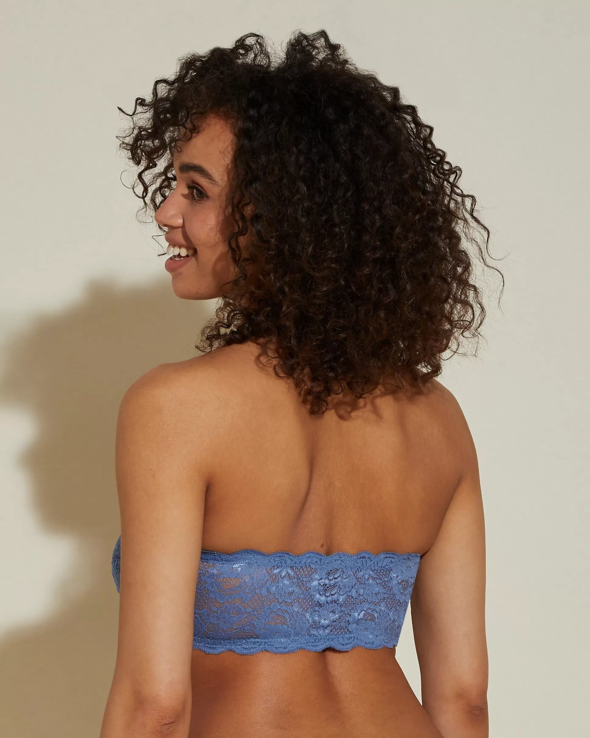 Women Cosabella Strapless | Flirtie Bandeau Bra