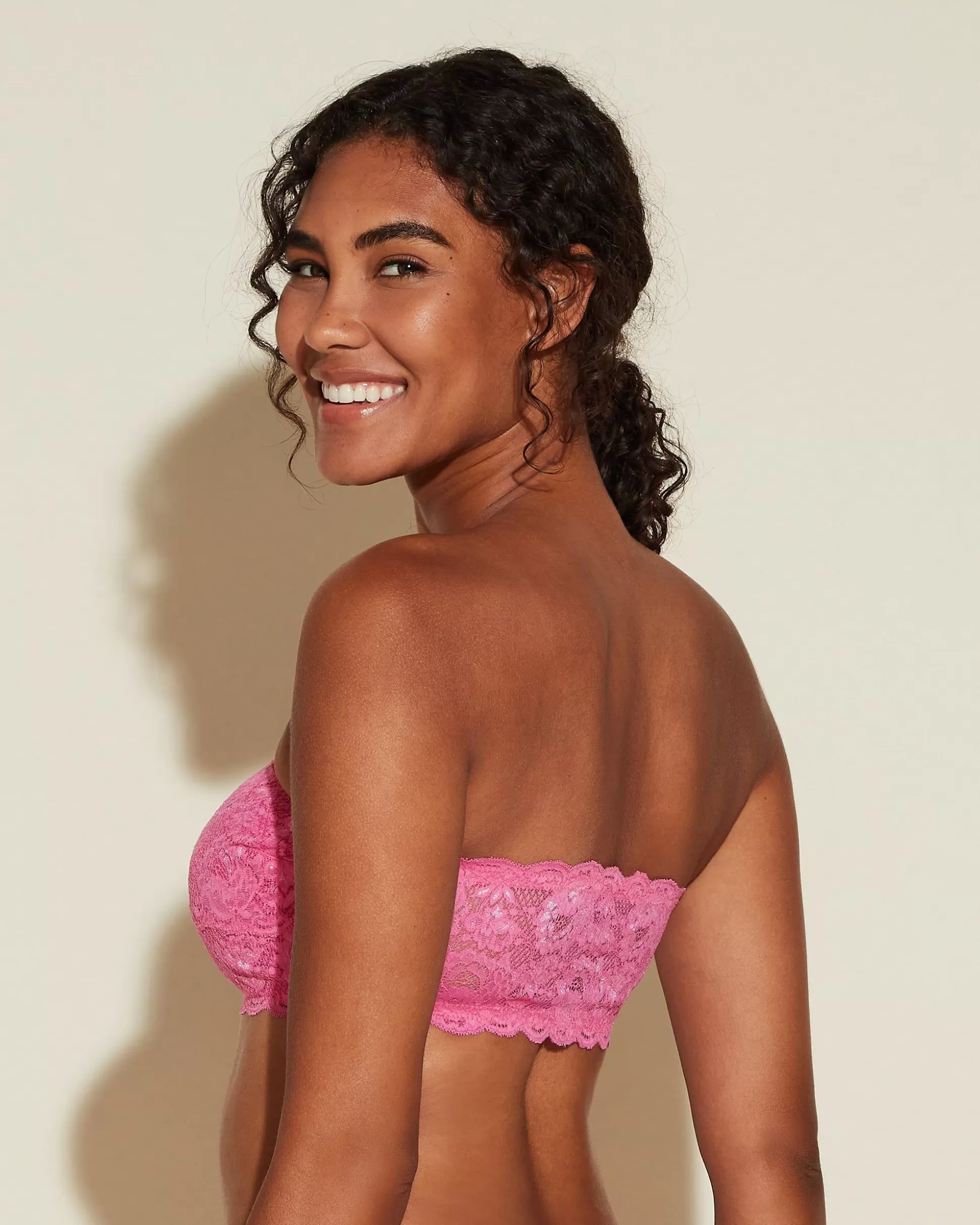 Women Cosabella Strapless | Flirtie Bandeau Bra
