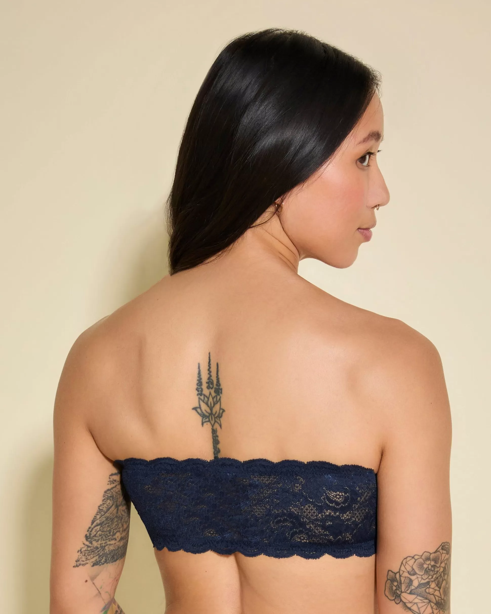 Women Cosabella Strapless | Flirtie Bandeau Bra