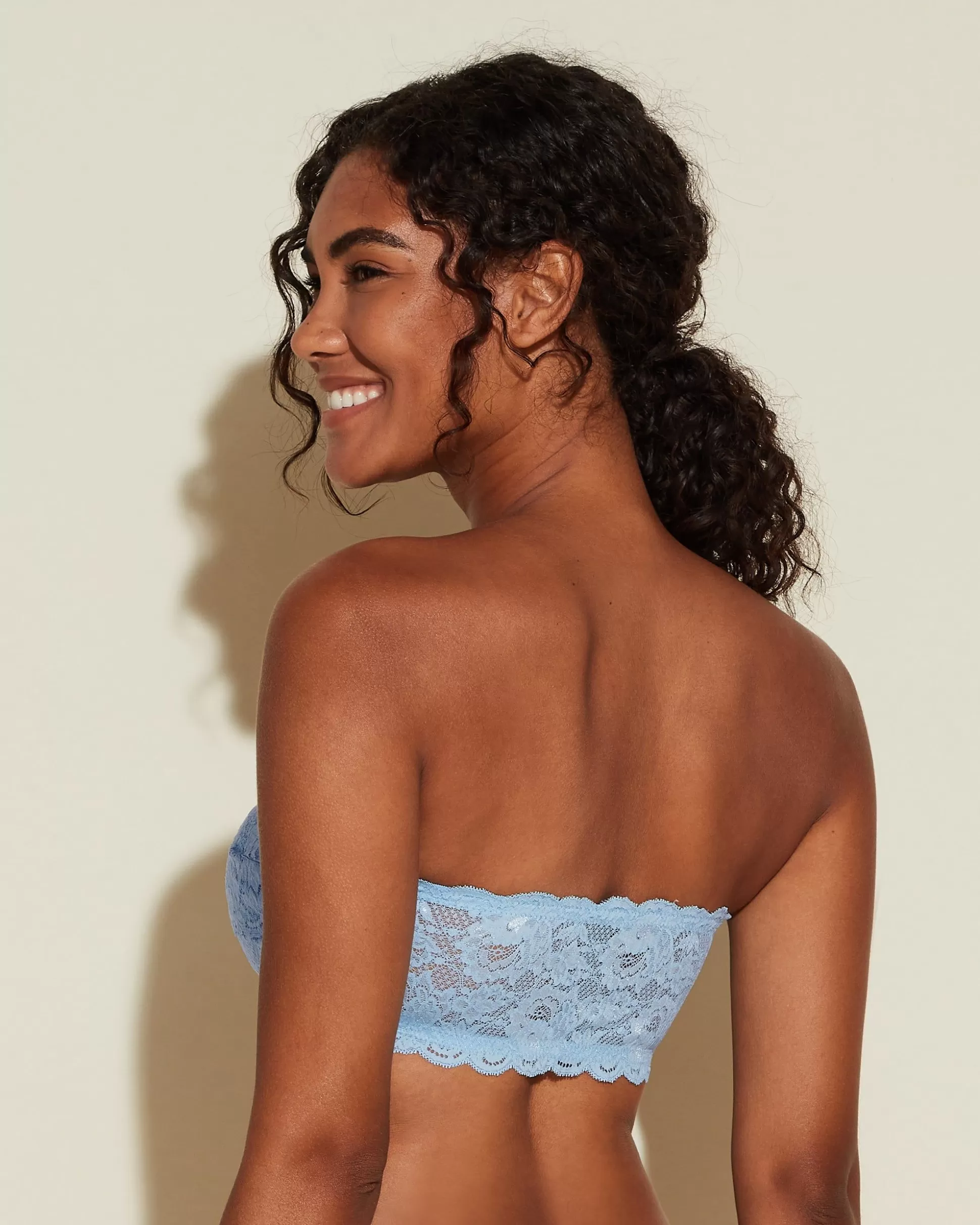 Women Cosabella Strapless | Flirtie Bandeau Bra
