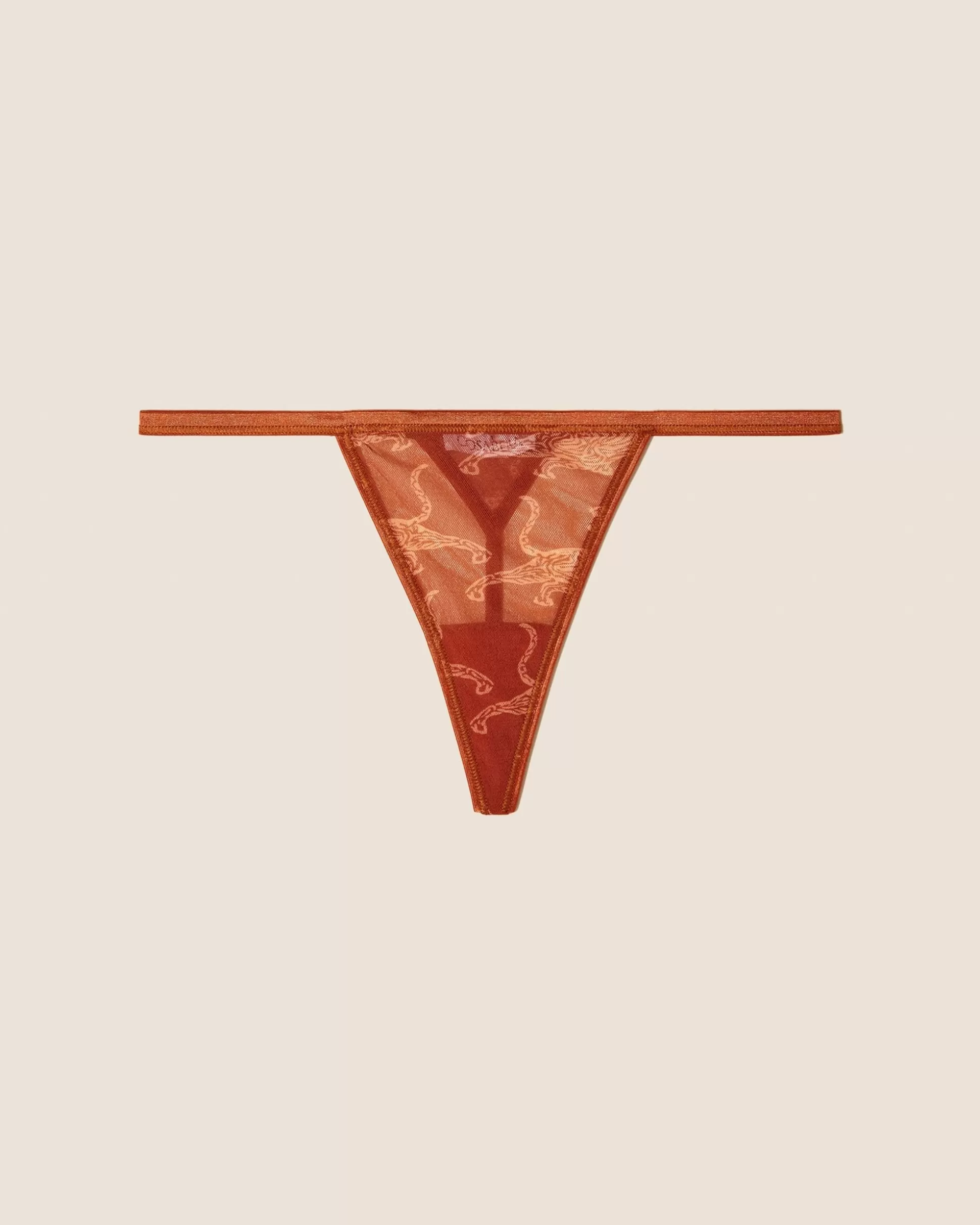 Cosabella Panties | G-String
