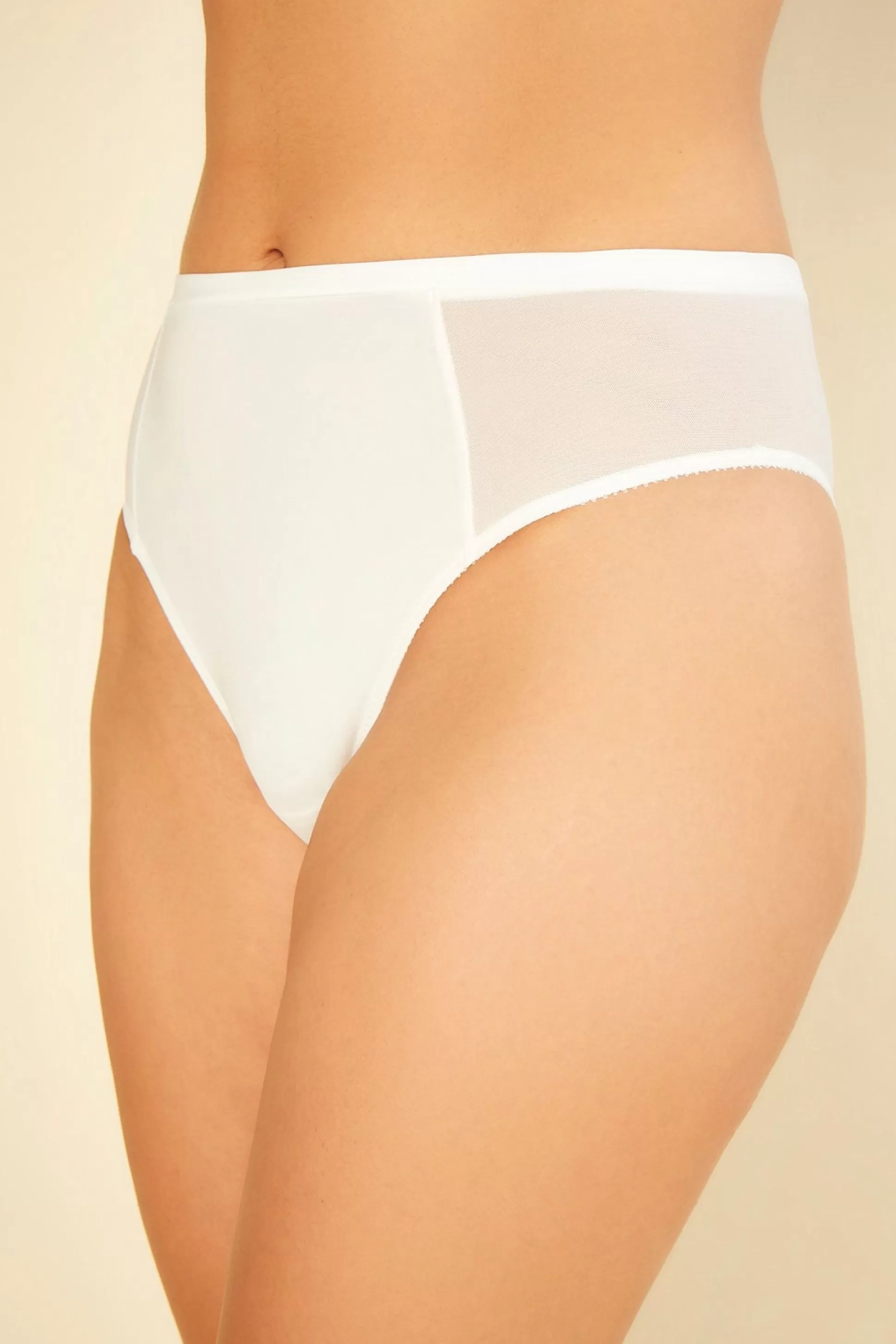 Cosabella Panties | High Rise Bikini