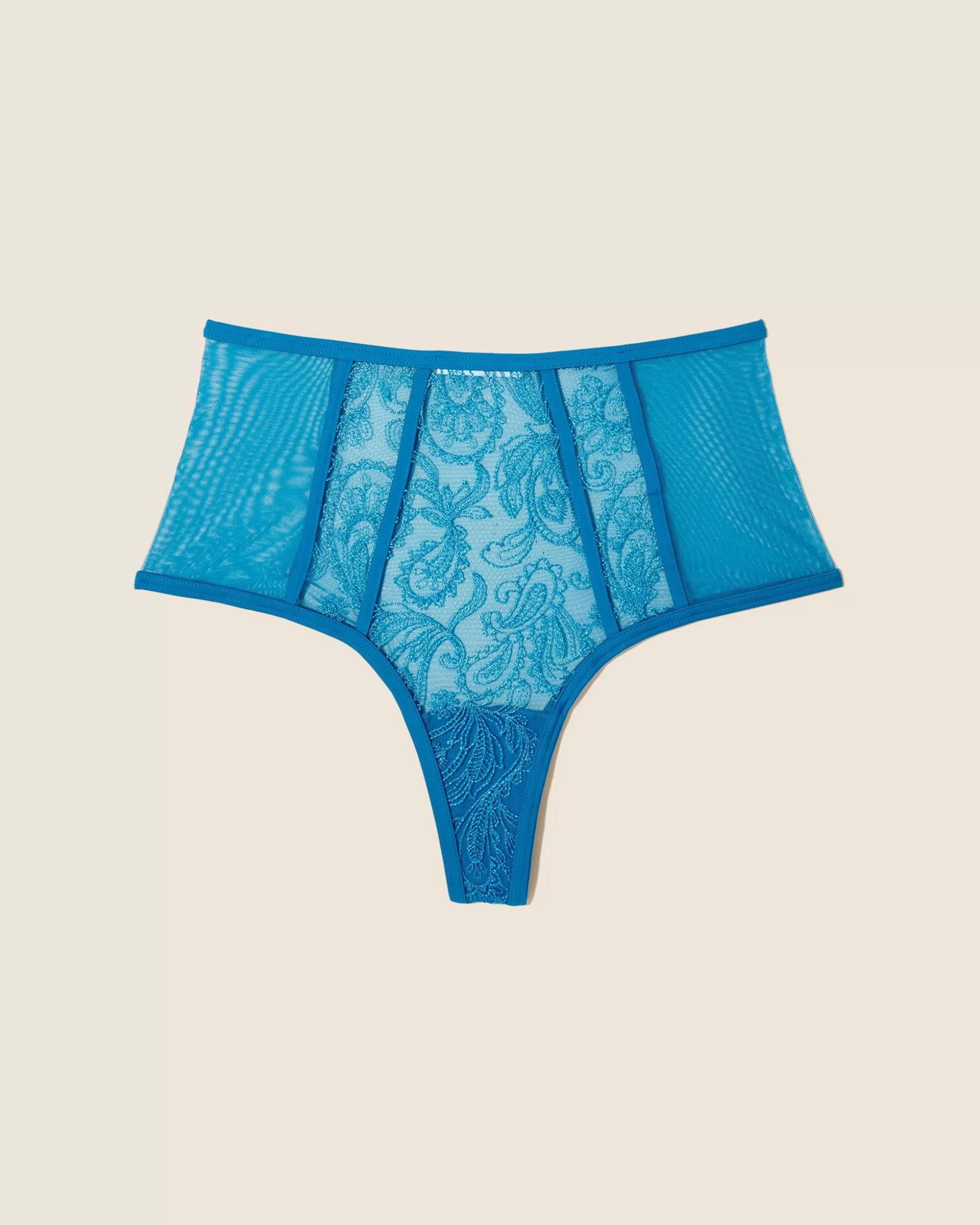 Cosabella Bikinis | High Waist Bikini