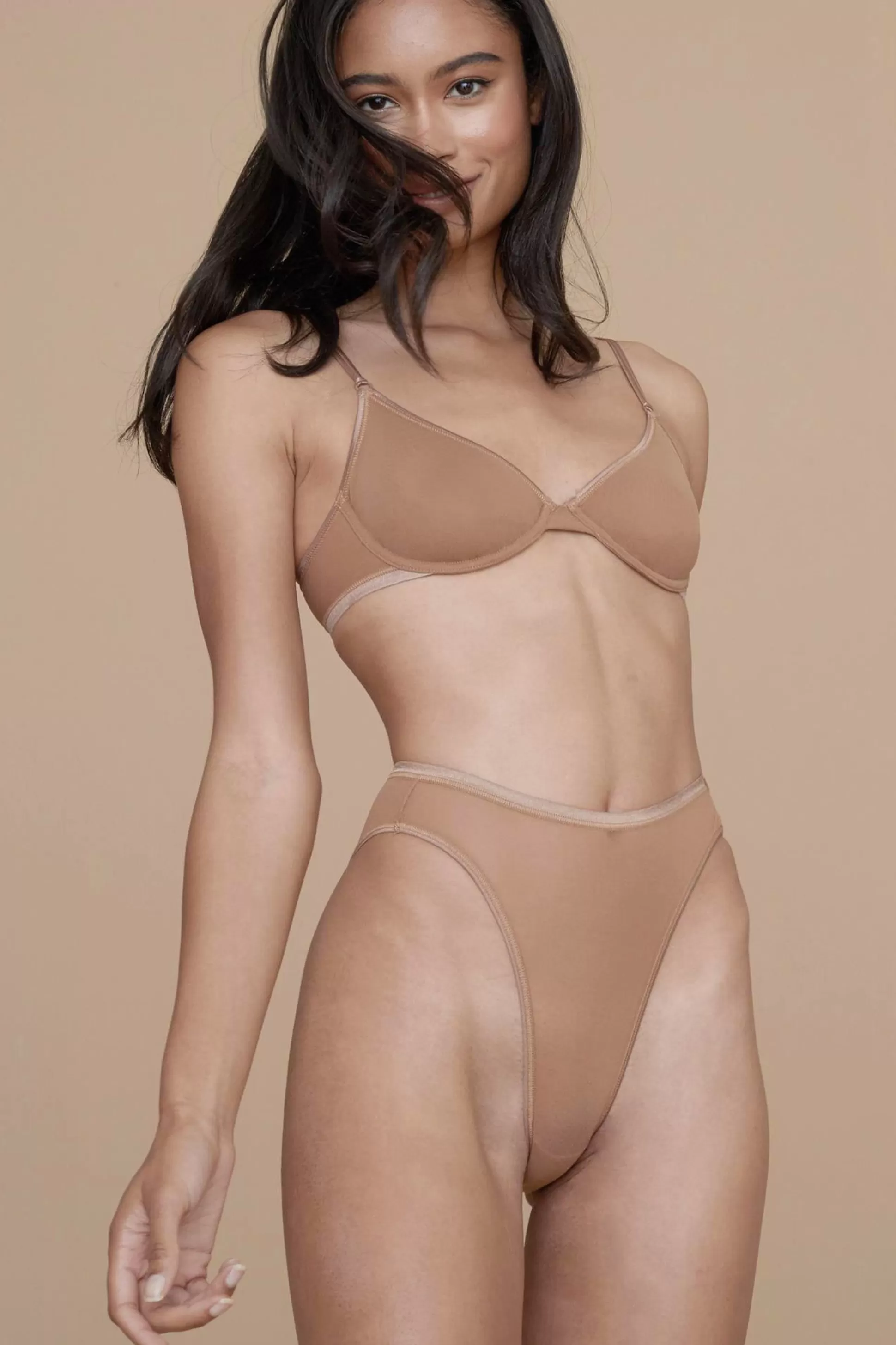 Cosabella Bikinis | High Waisted Bikini