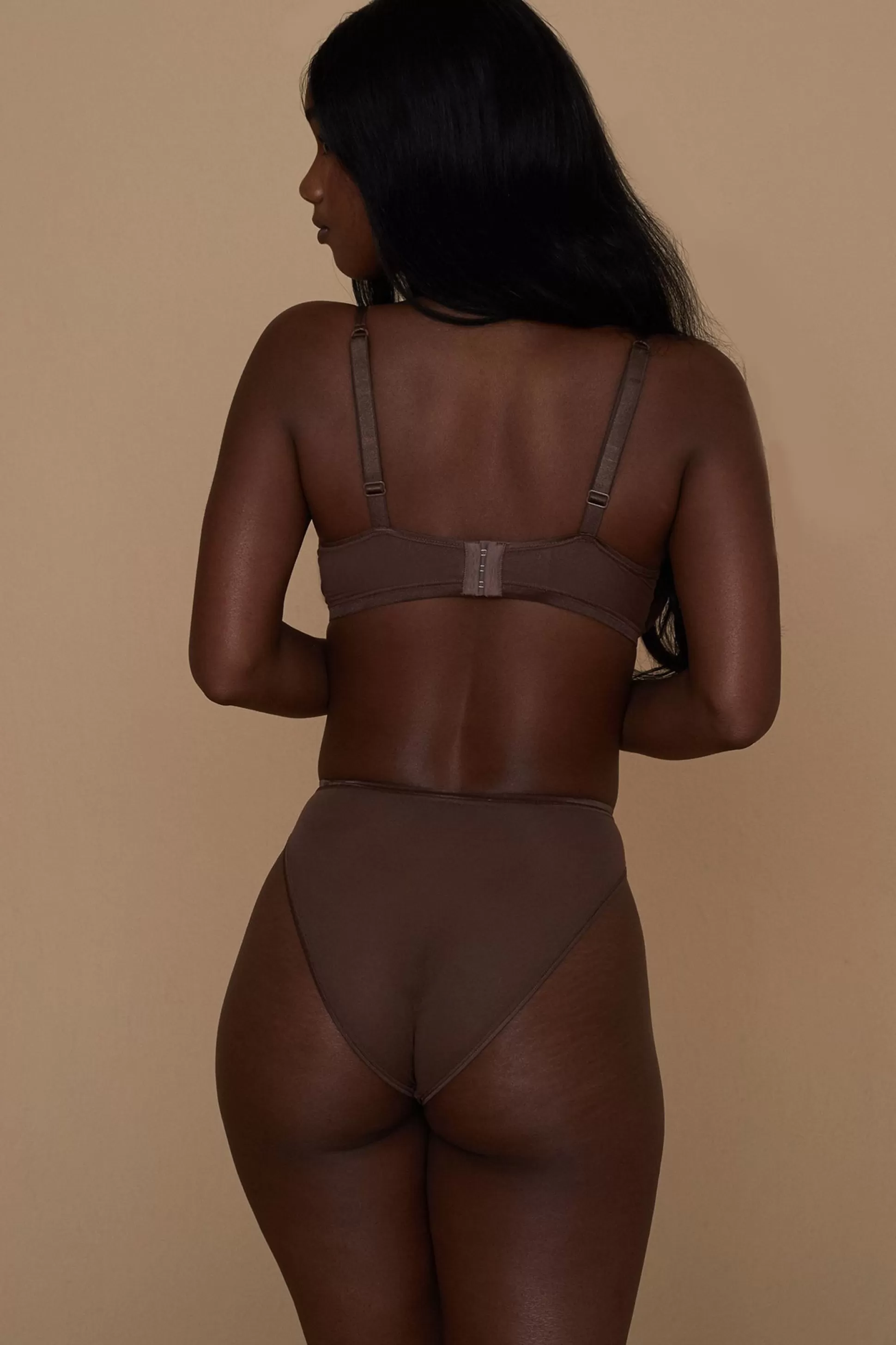 Cosabella Bikinis | High Waisted Bikini