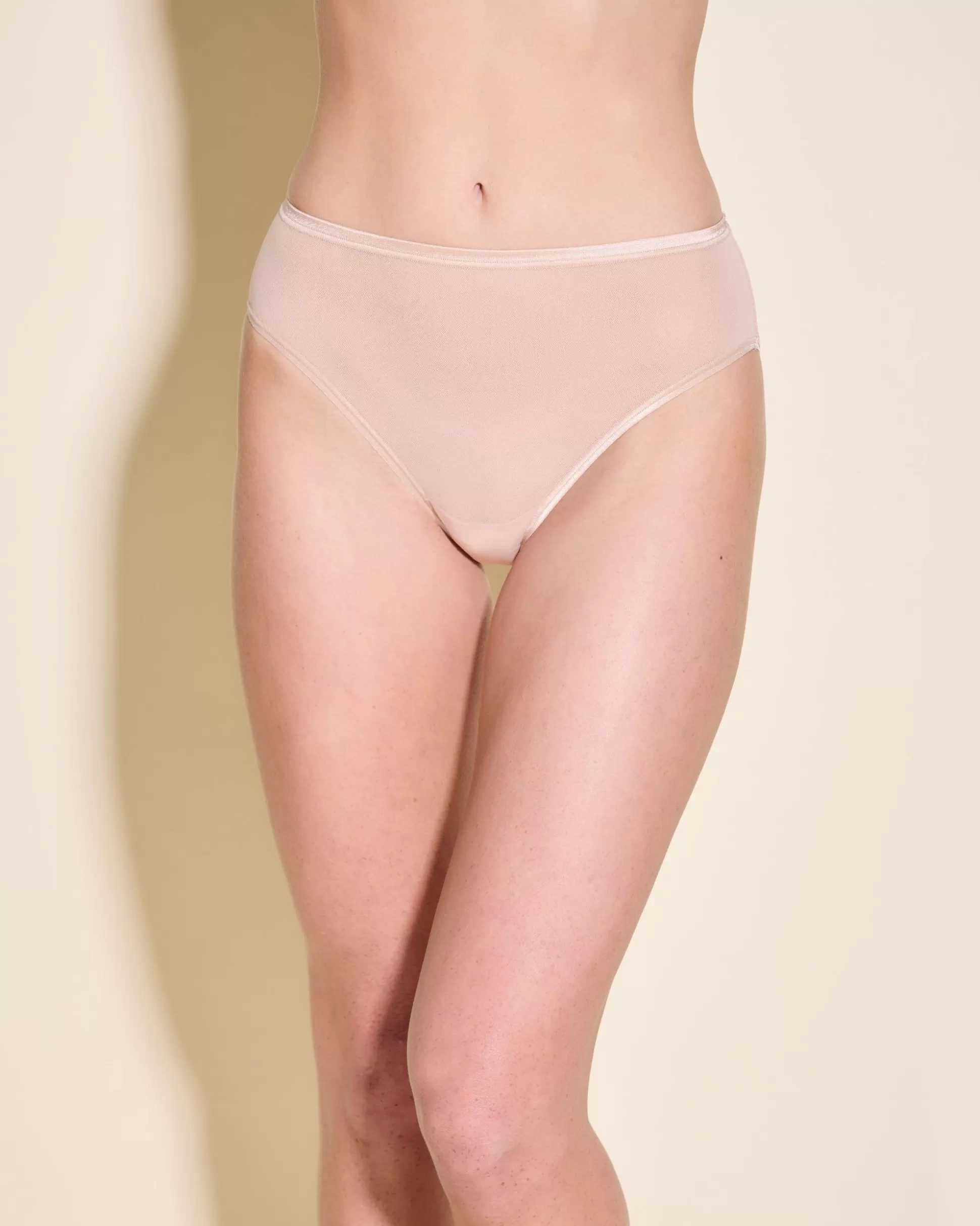 Cosabella Bikinis | High Waisted Brief