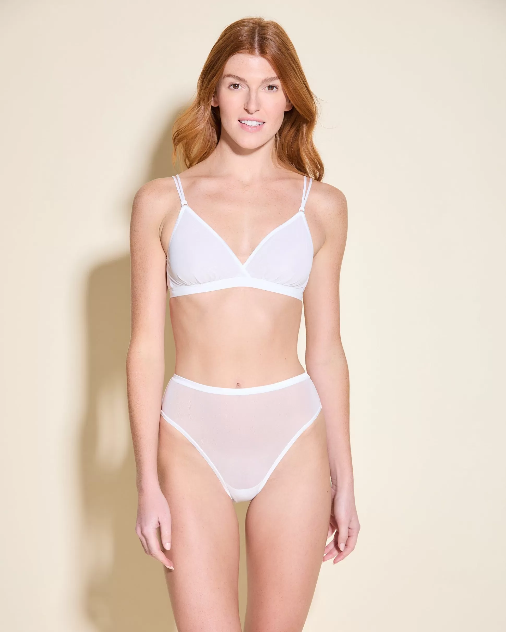 Cosabella Bikinis | High Waisted Brief
