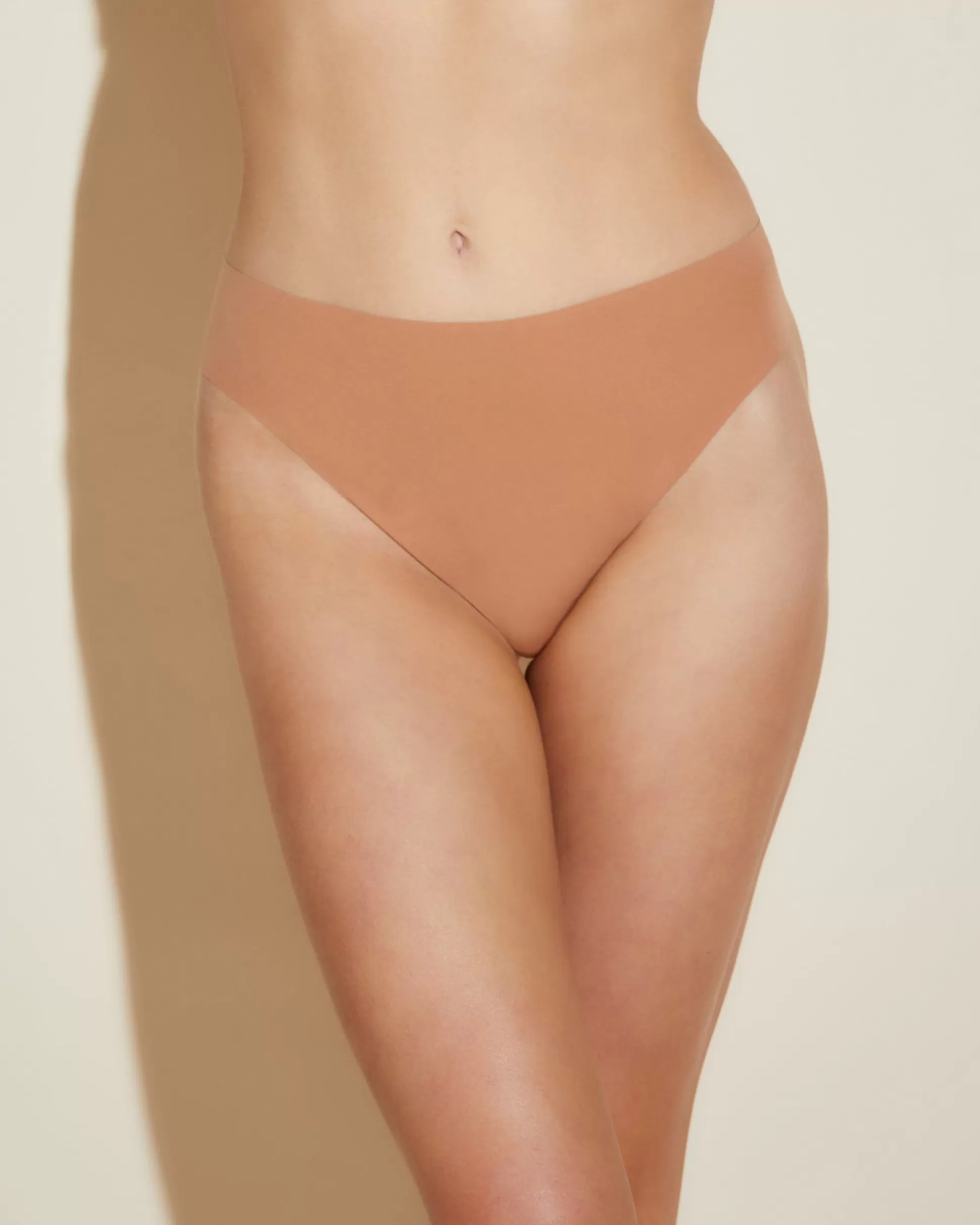 Cosabella Thongs | High Waisted Thong