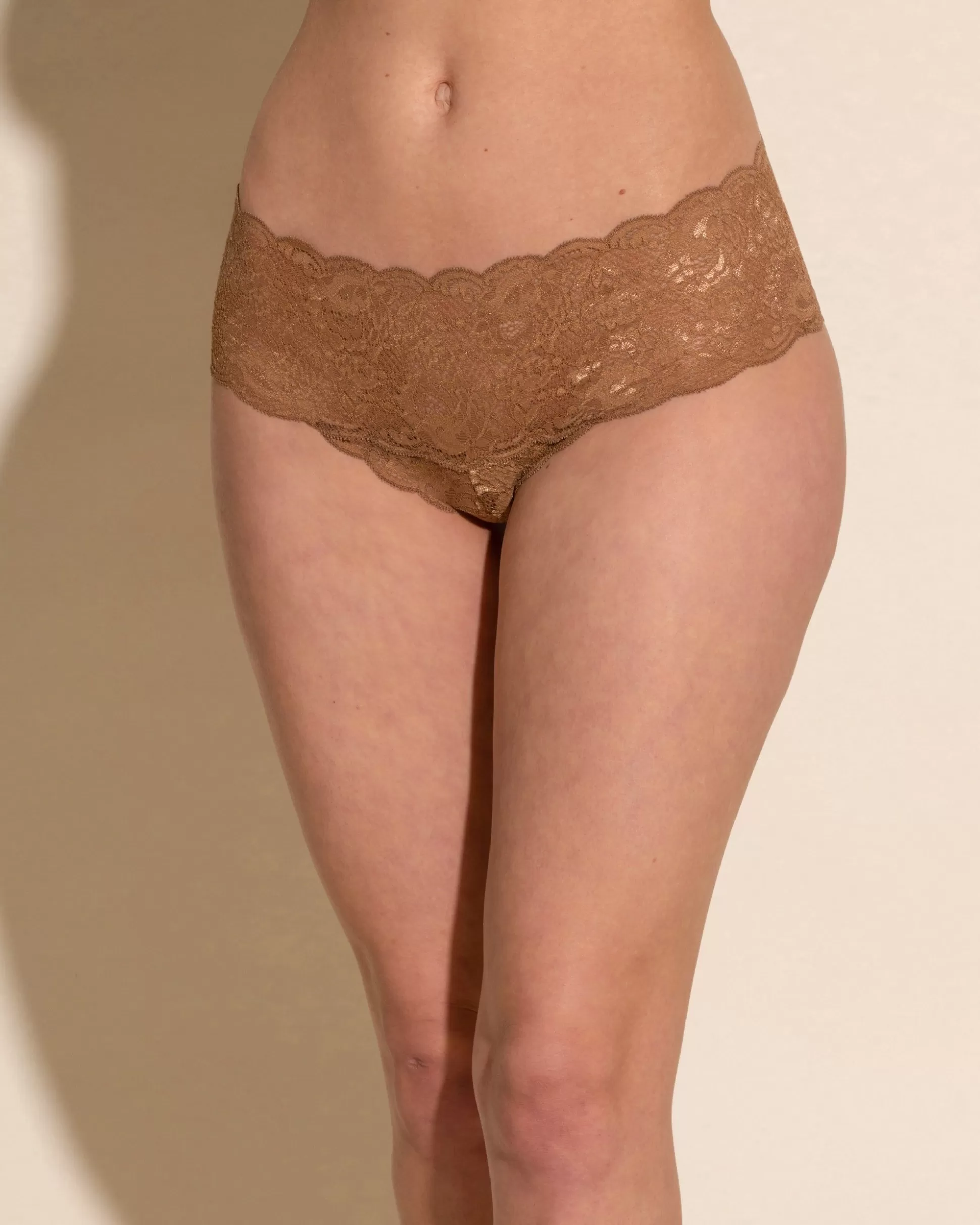 Cosabella Boyshorts | Hottie Low Rise Boyshort