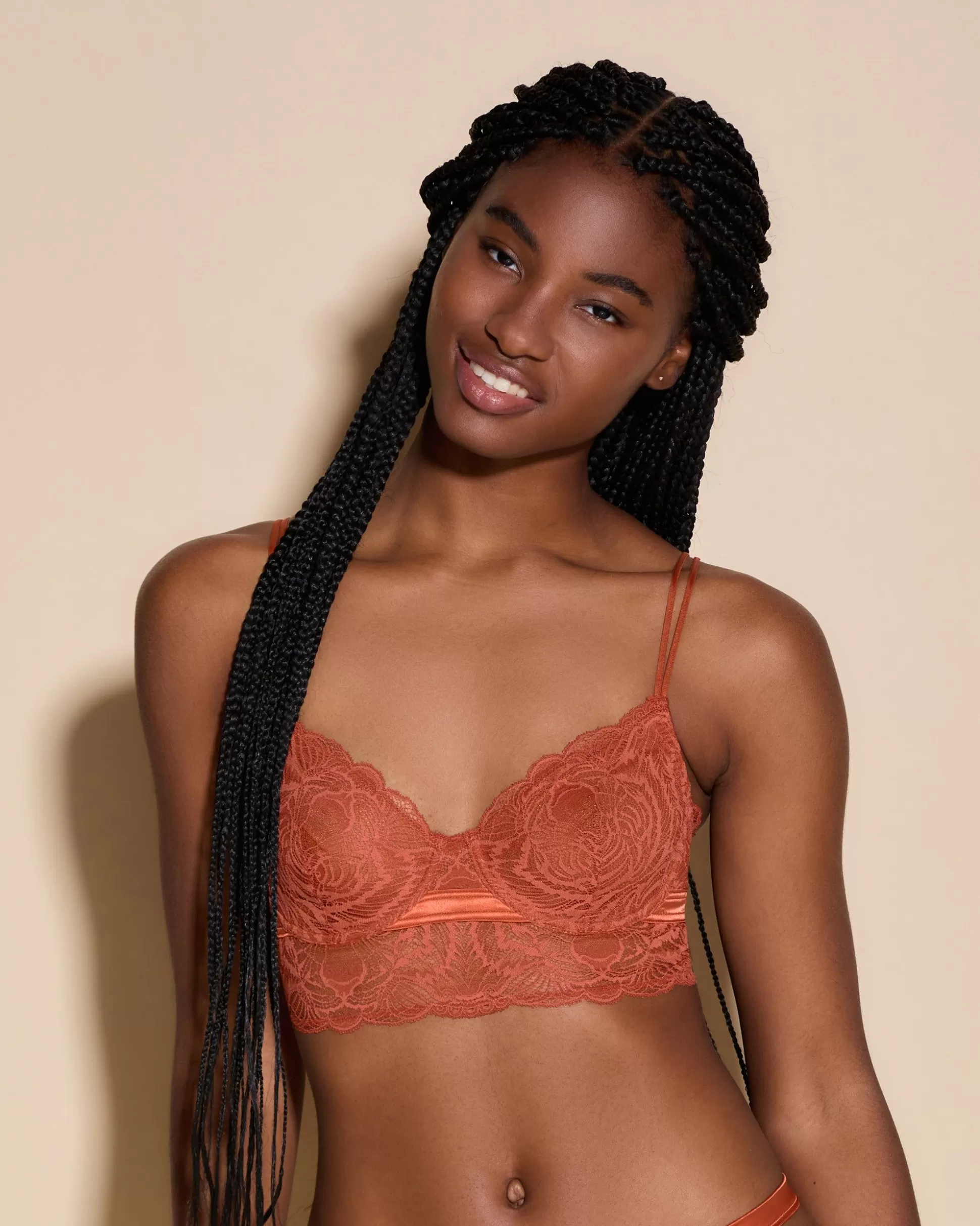 Women Cosabella Bras | Longline Underwire
