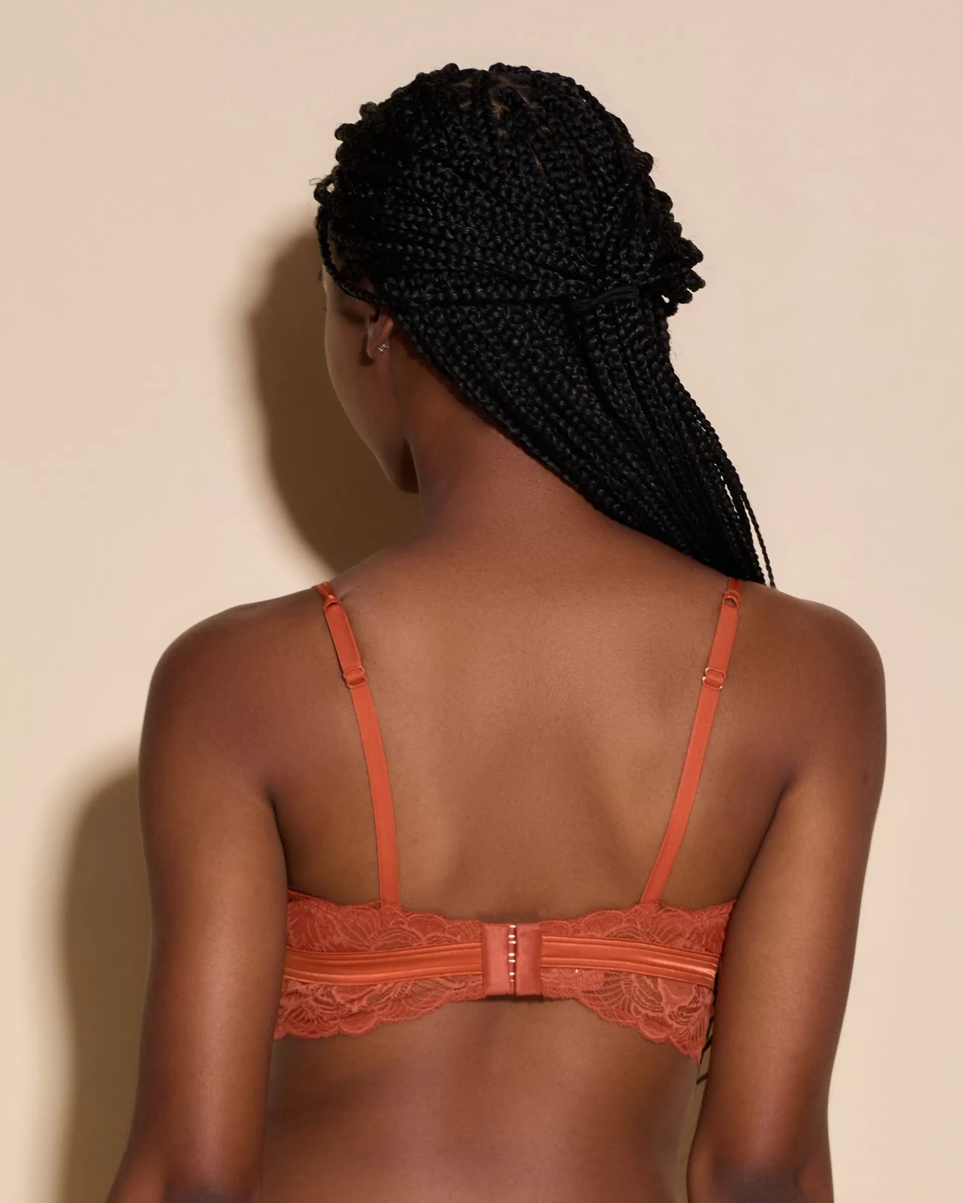 Women Cosabella Bras | Longline Underwire