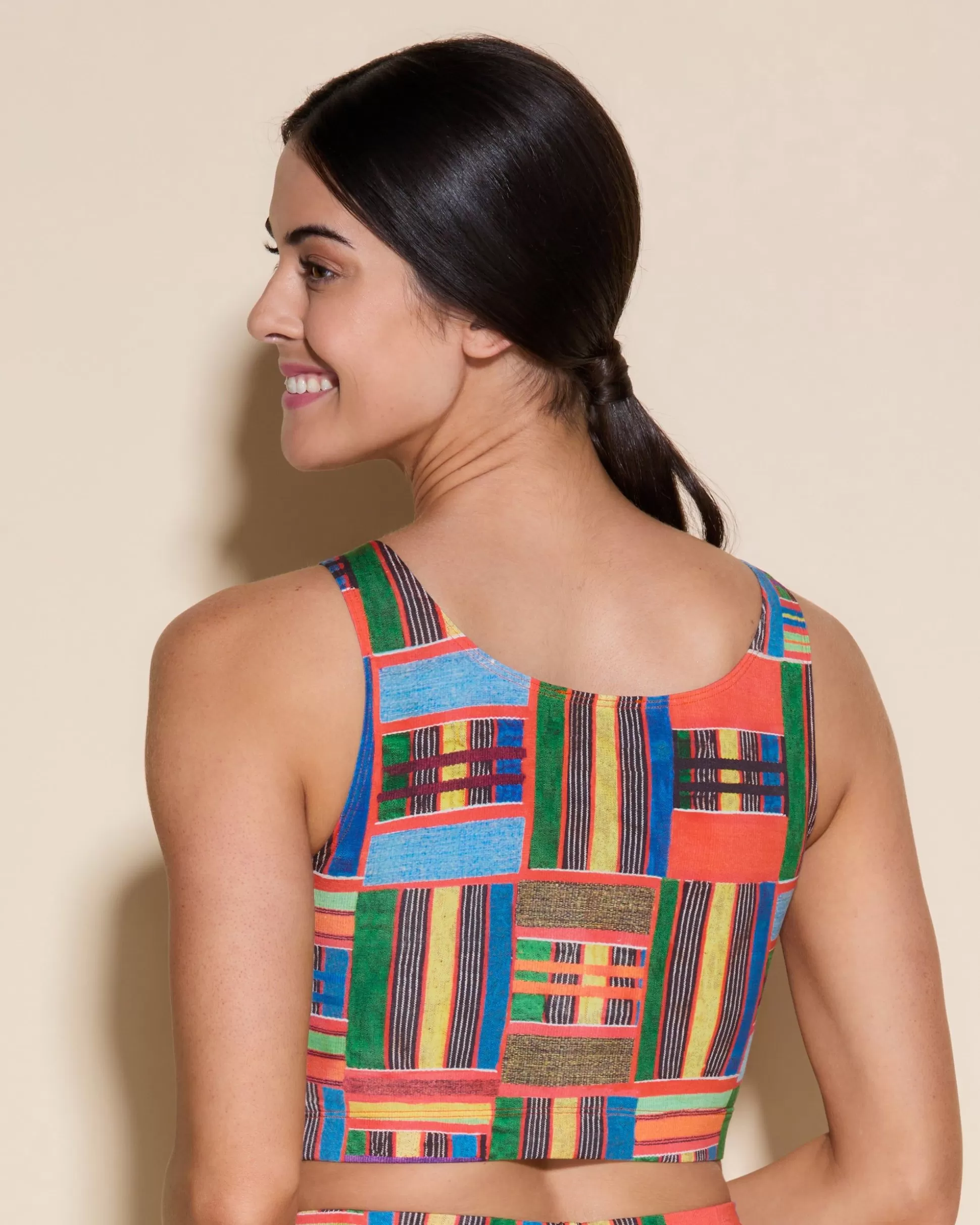 Cosabella Sleep & Loungewear | Low Cut Tank