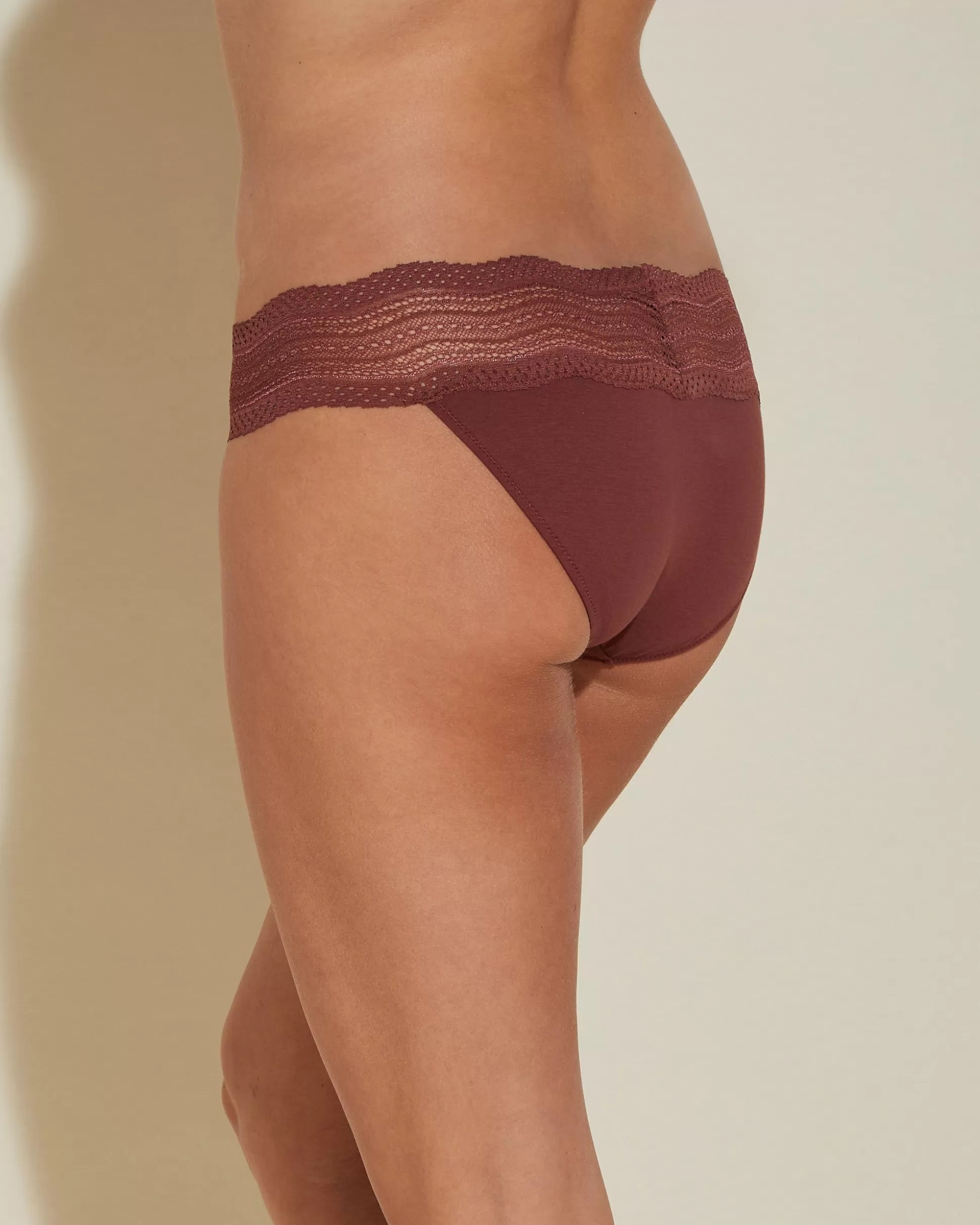 Cosabella Bikinis | Low Rise Bikini
