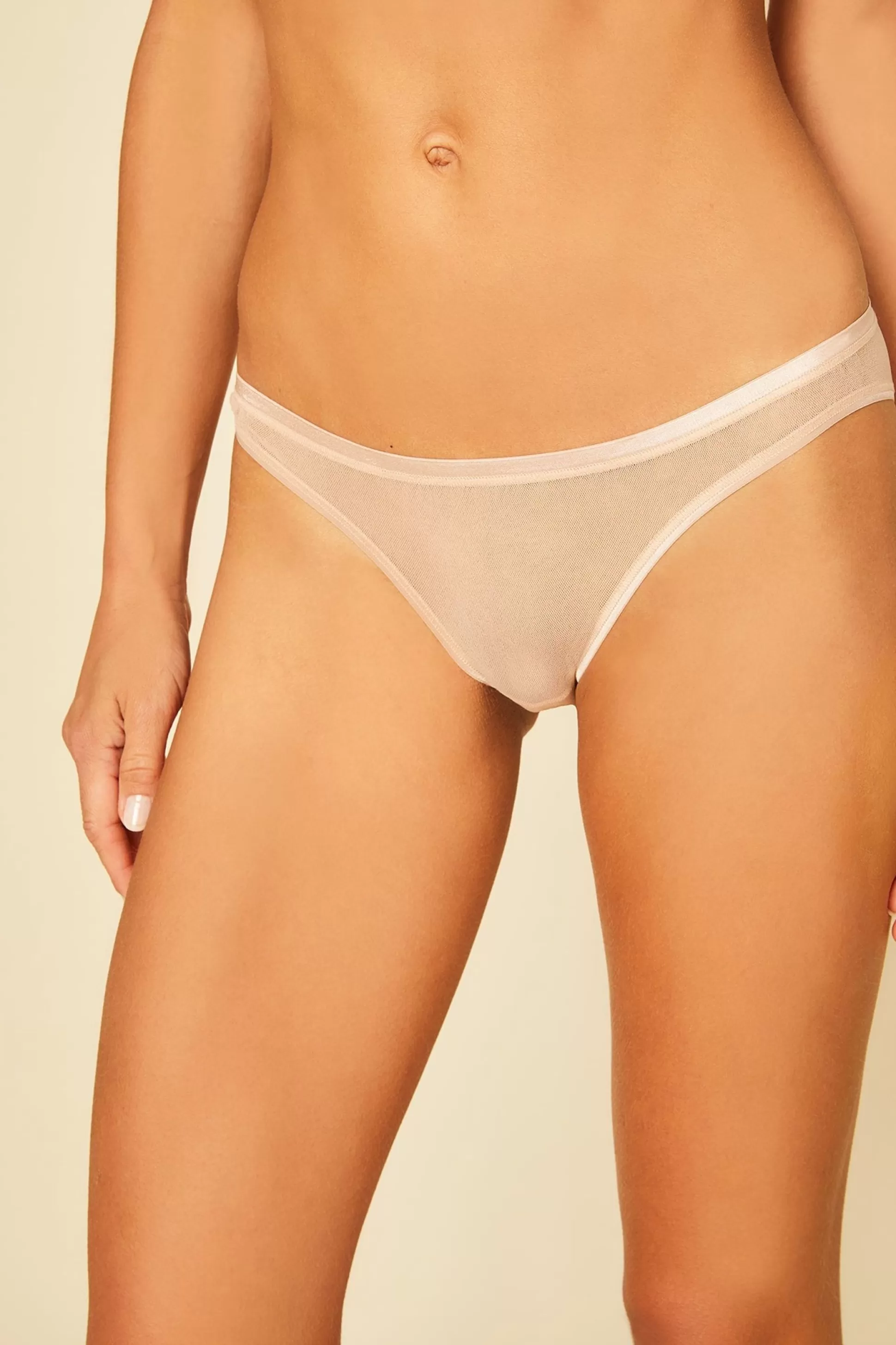 Cosabella Bikinis | Low Rise Bikini