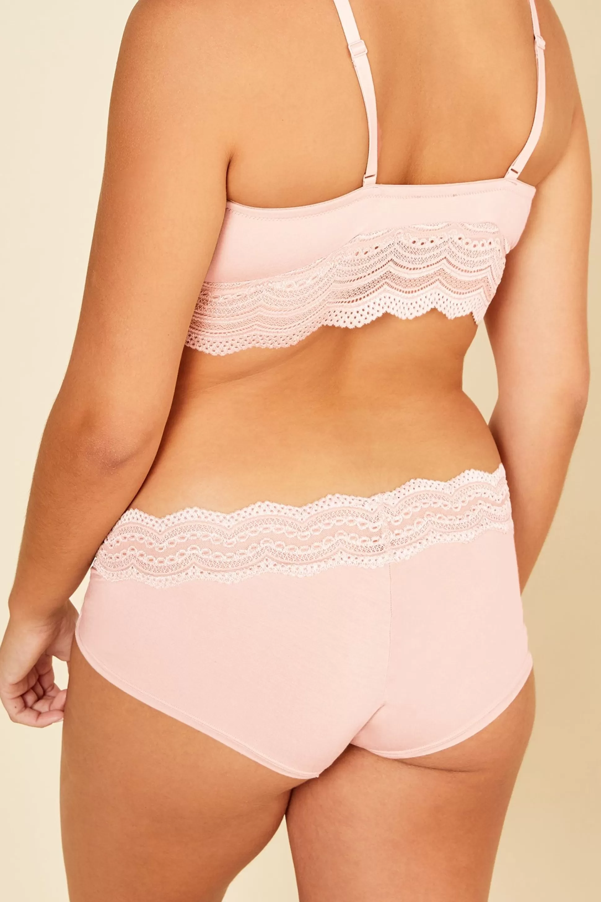 Cosabella Boyshorts | Low Rise Boyshort