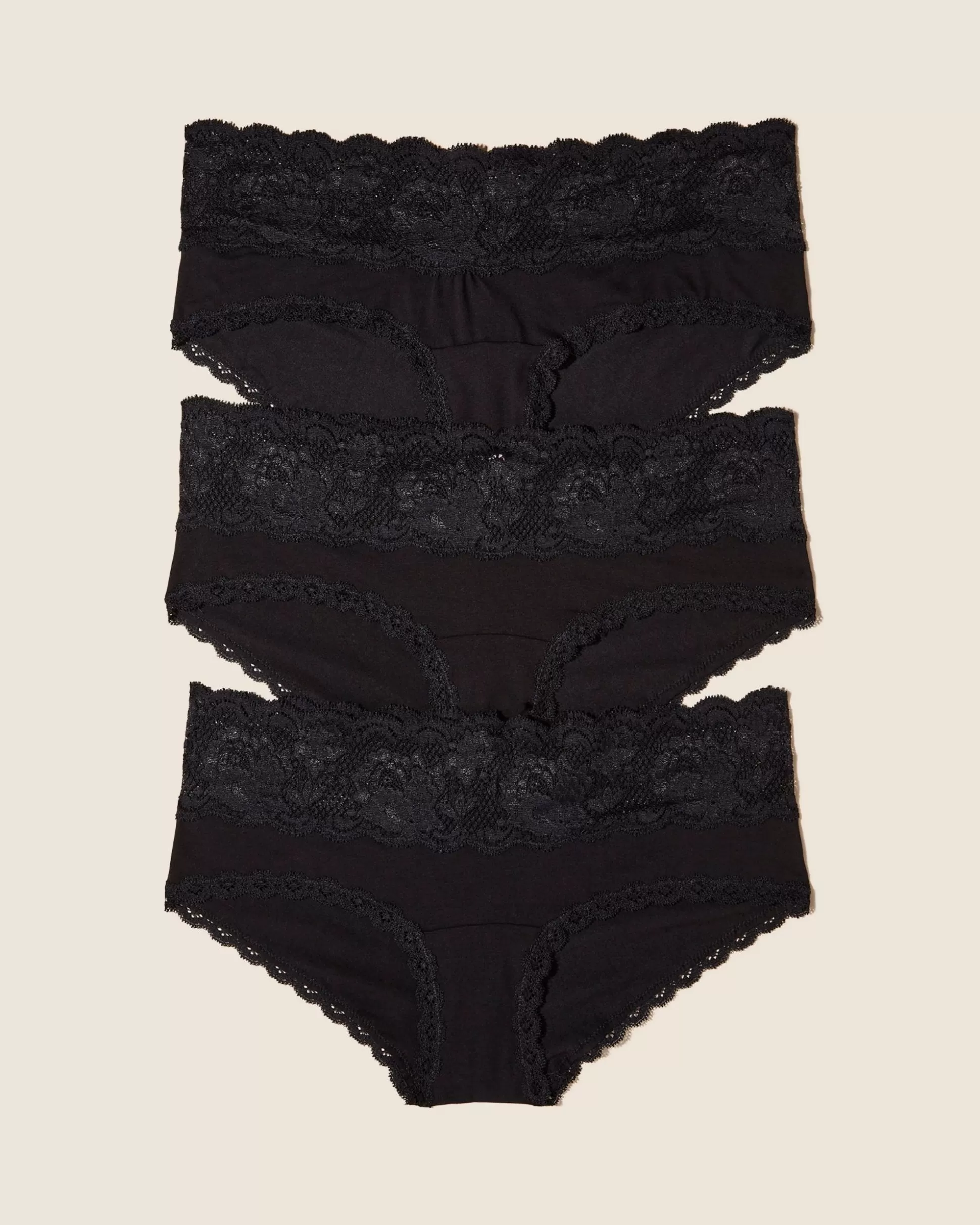 Cosabella Boyshorts | Maternity Boyshort Pack
