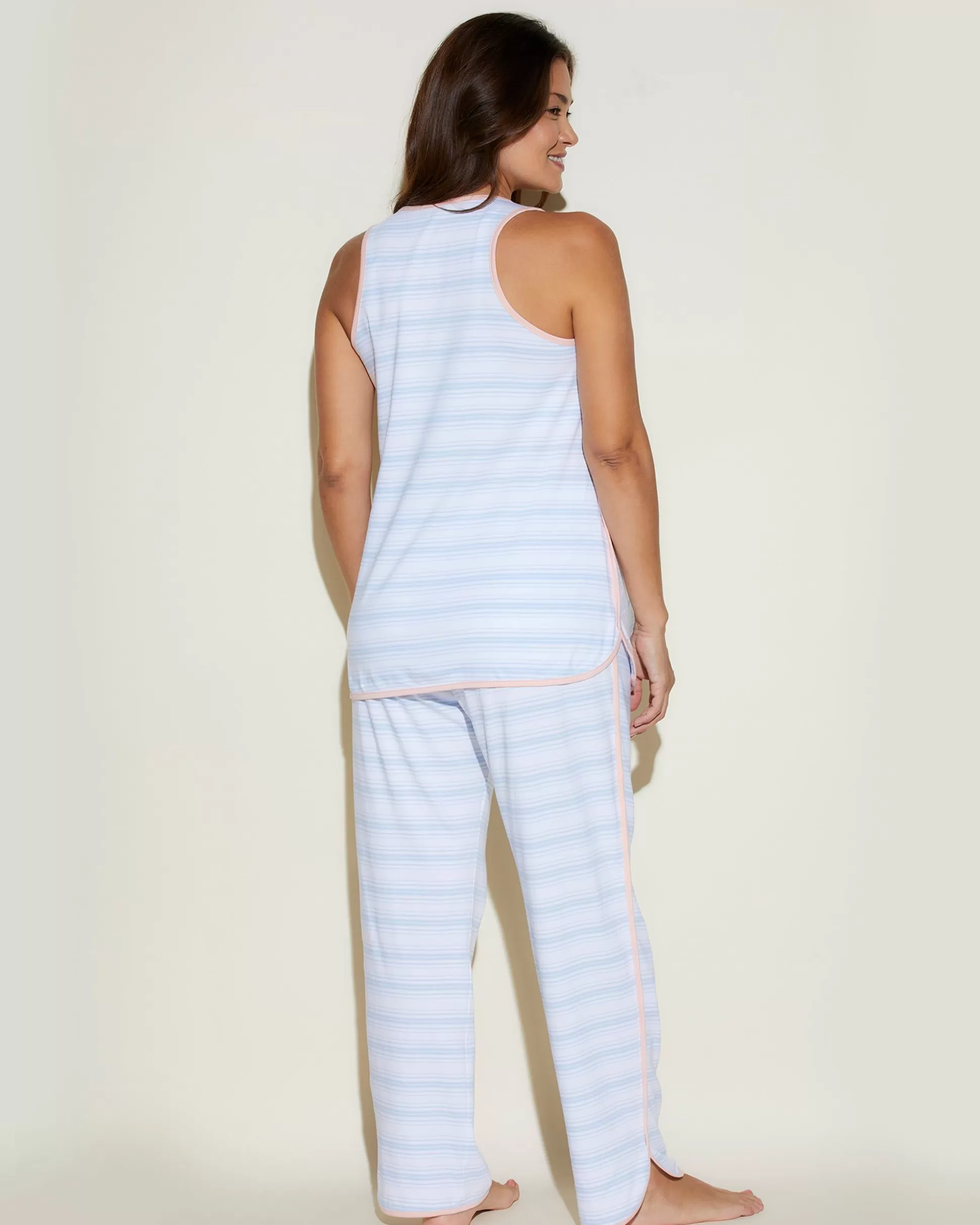 Cosabella Sleep & Loungewear | Maternity Tank And Pant Set