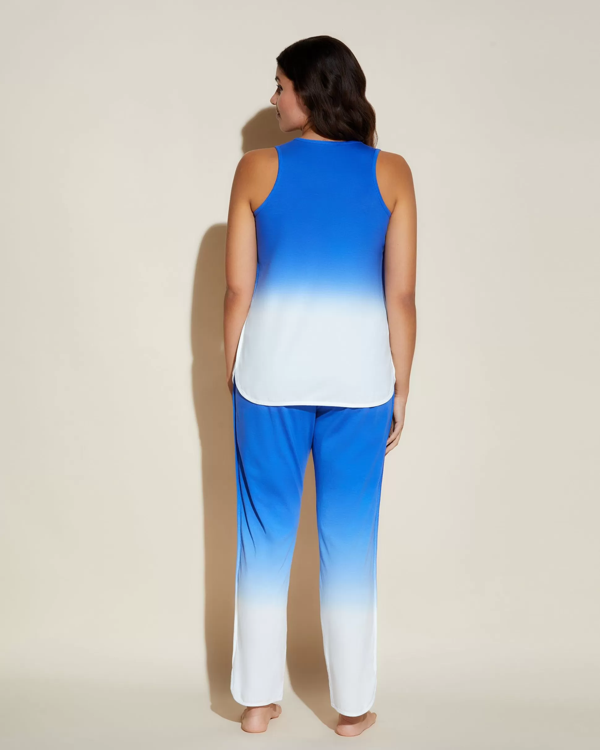Cosabella Sleep & Loungewear | Maternity Tank And Pant Set