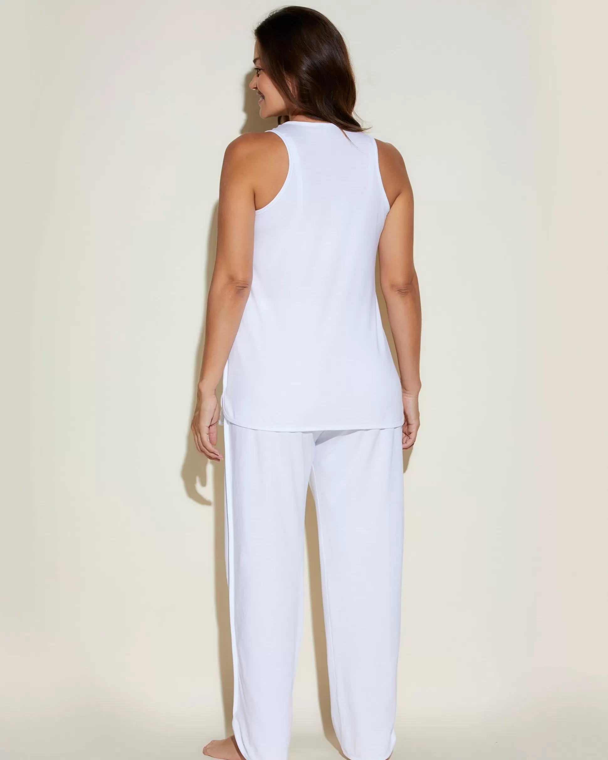 Cosabella Sleep & Loungewear | Maternity Tank Top & Pant