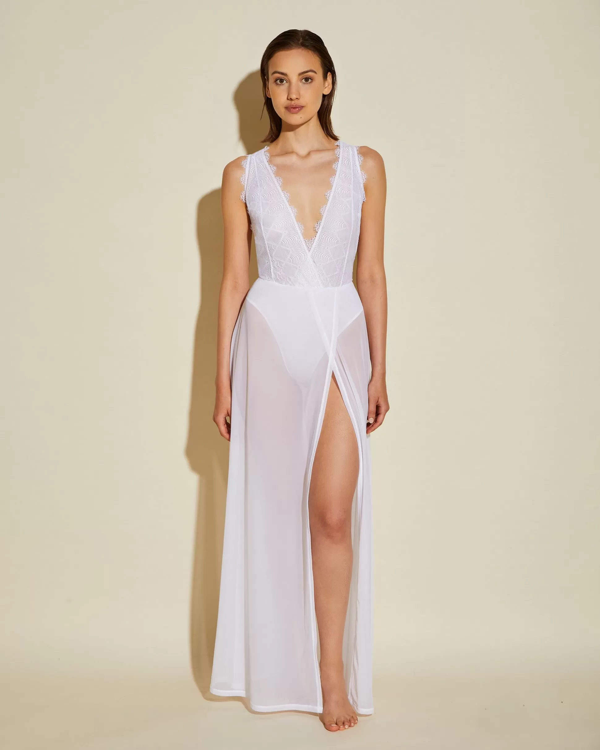 Cosabella Babydolls, Slips & Chemises | Maxi Dress