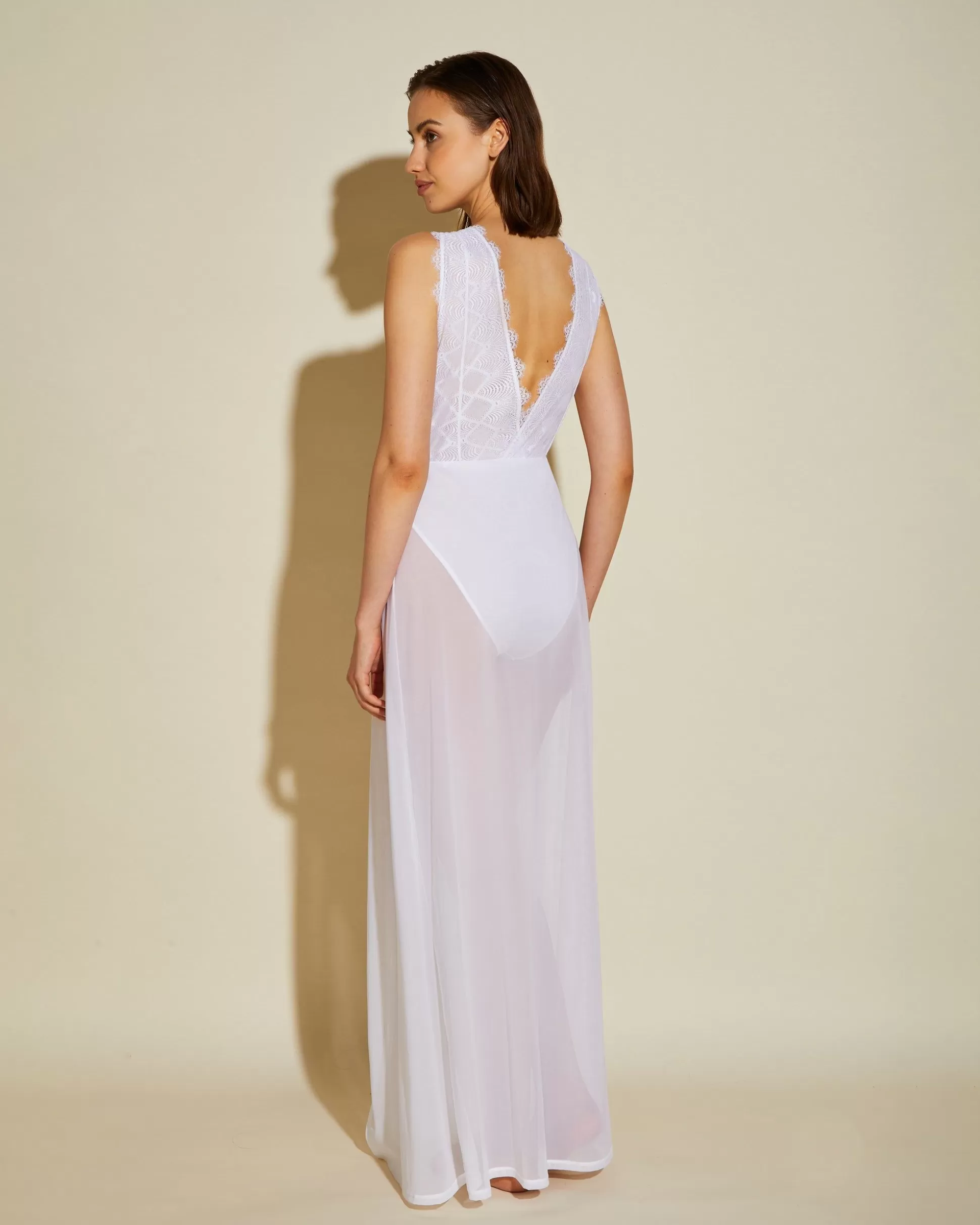 Cosabella Babydolls, Slips & Chemises | Maxi Dress
