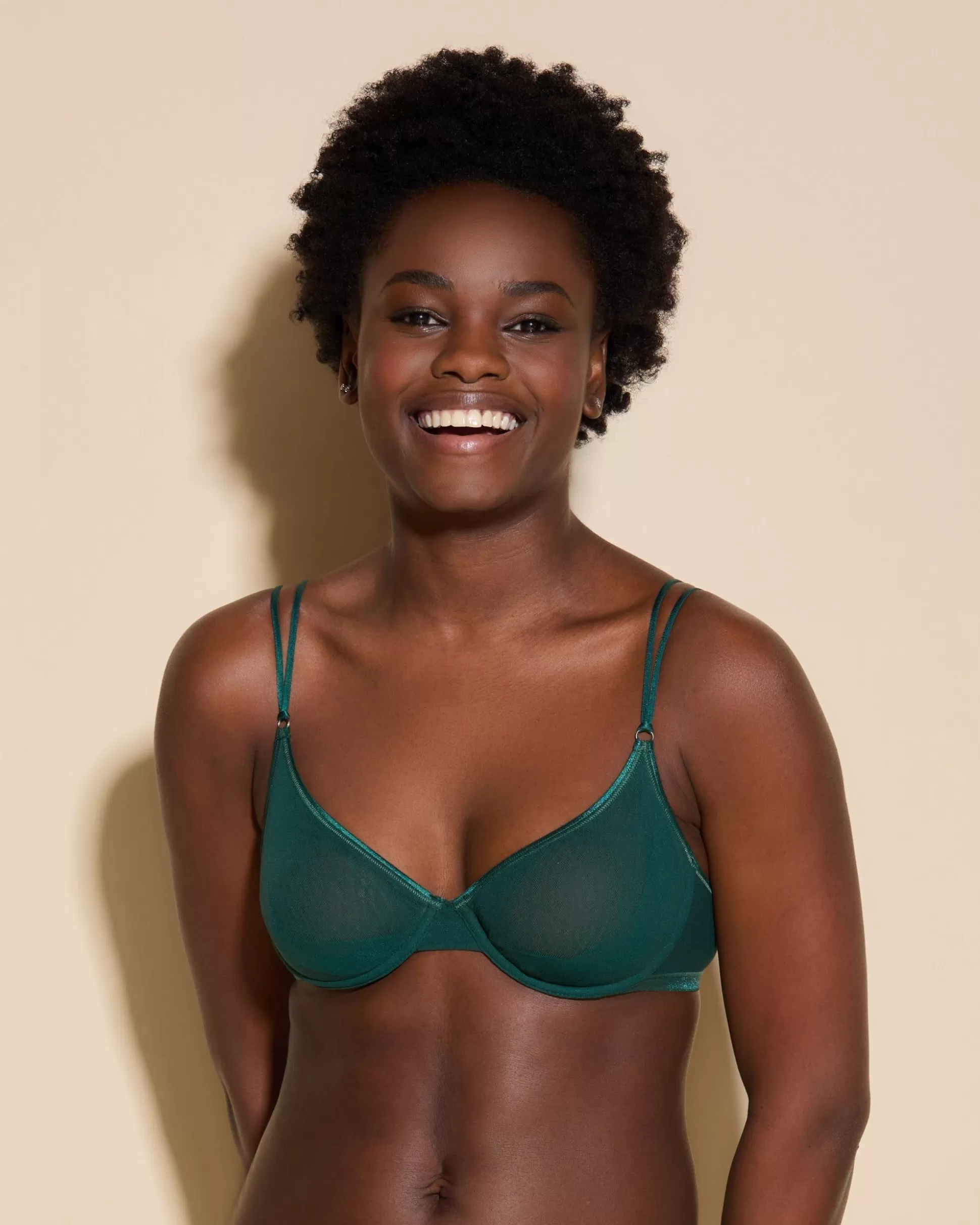Women Cosabella Underwire | Molded Underwire Bra