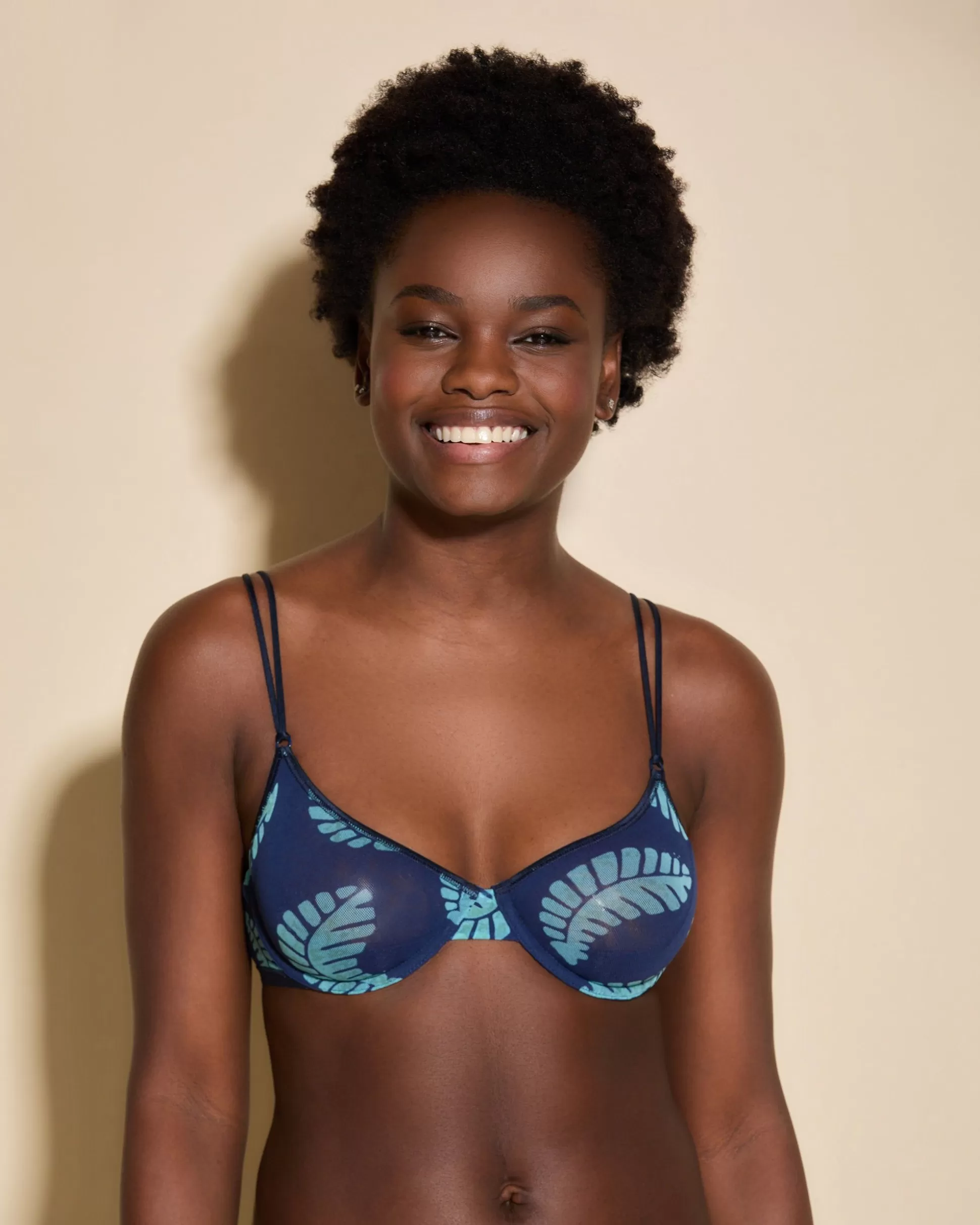Women Cosabella Underwire | Molded Underwire Bra
