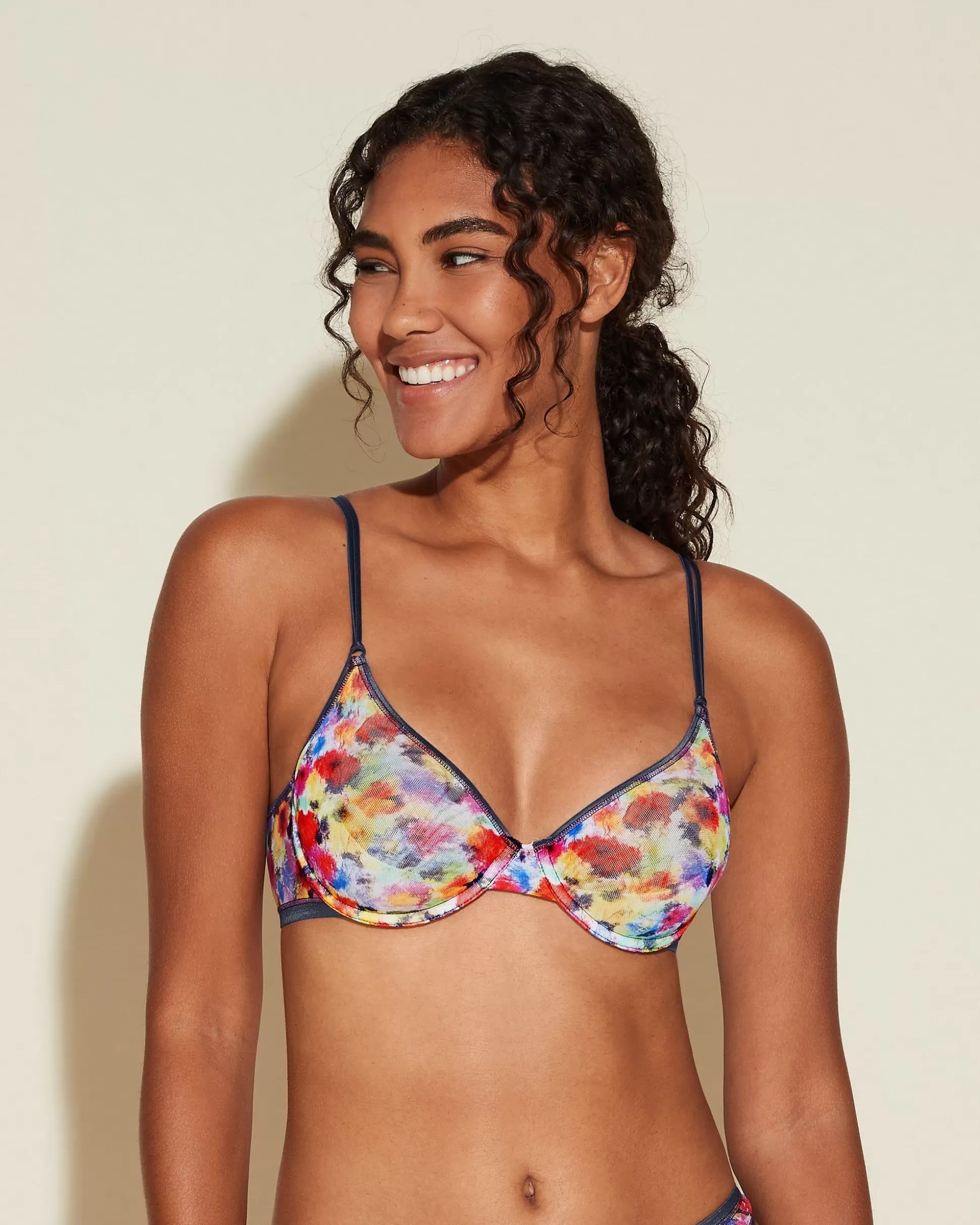 Women Cosabella Underwire | Molded Underwire Bra