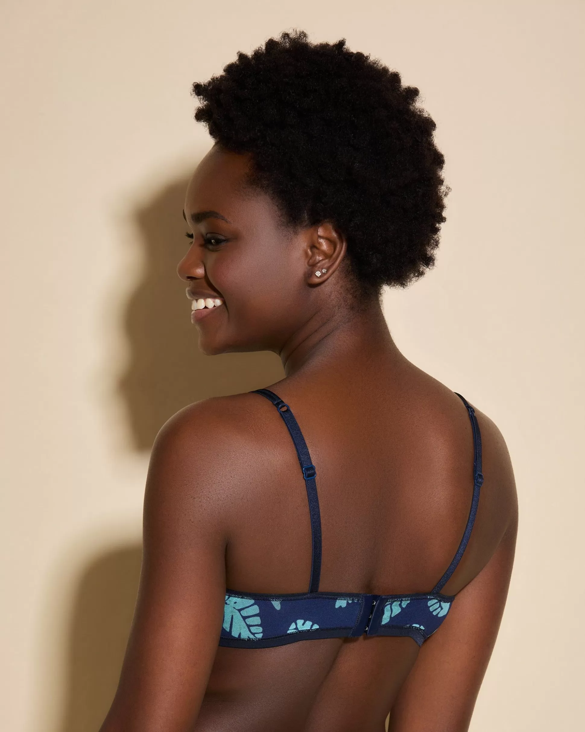 Women Cosabella Underwire | Molded Underwire Bra