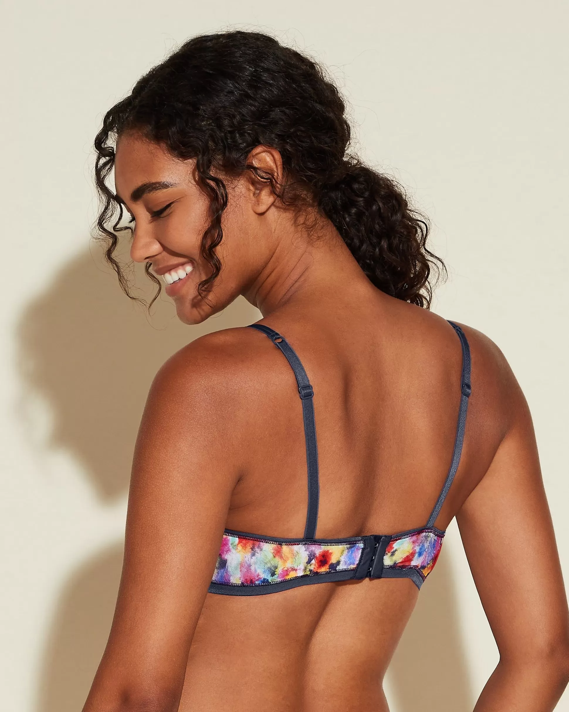Women Cosabella Underwire | Molded Underwire Bra
