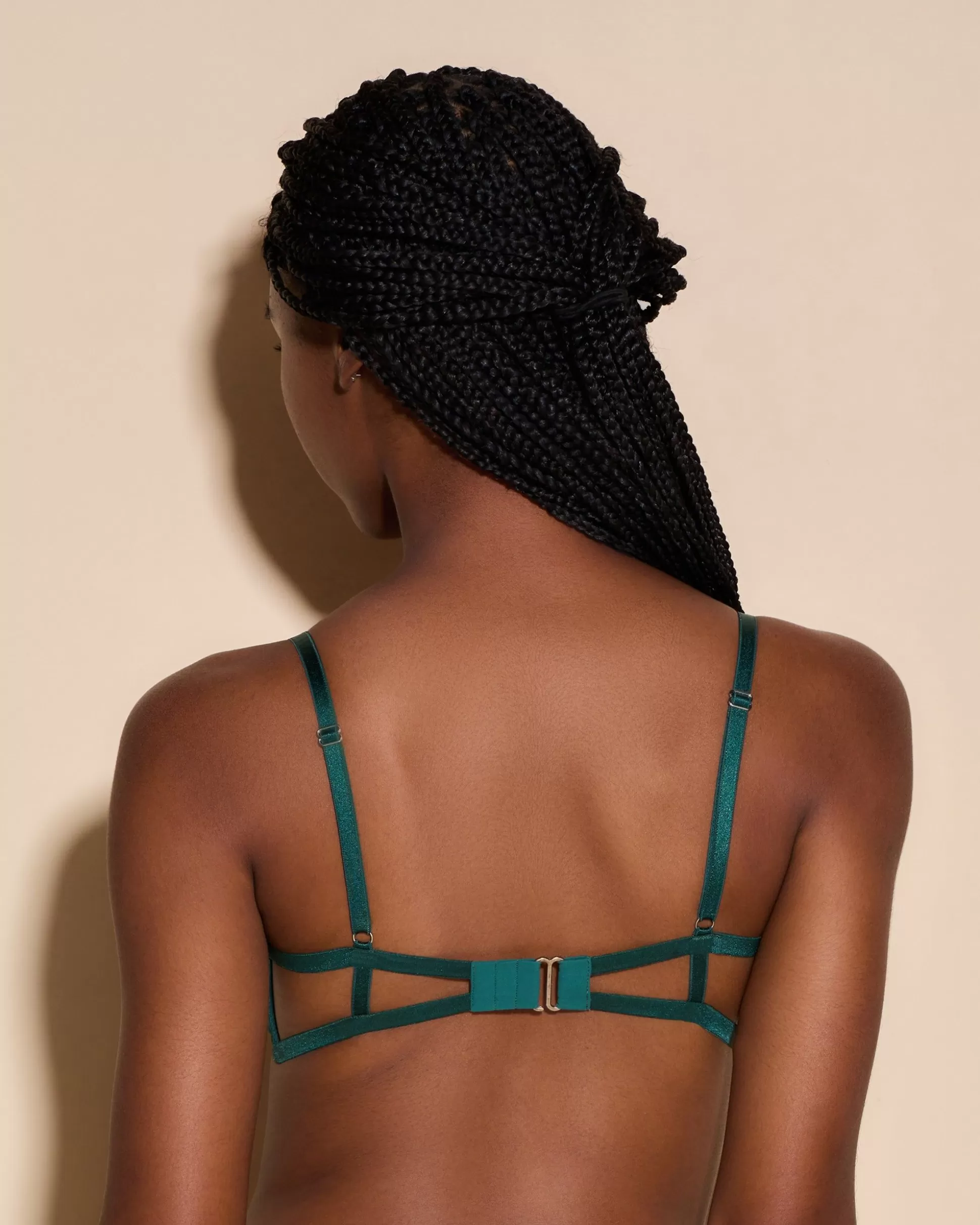 Women Cosabella Bras | Molded Underwire Bra