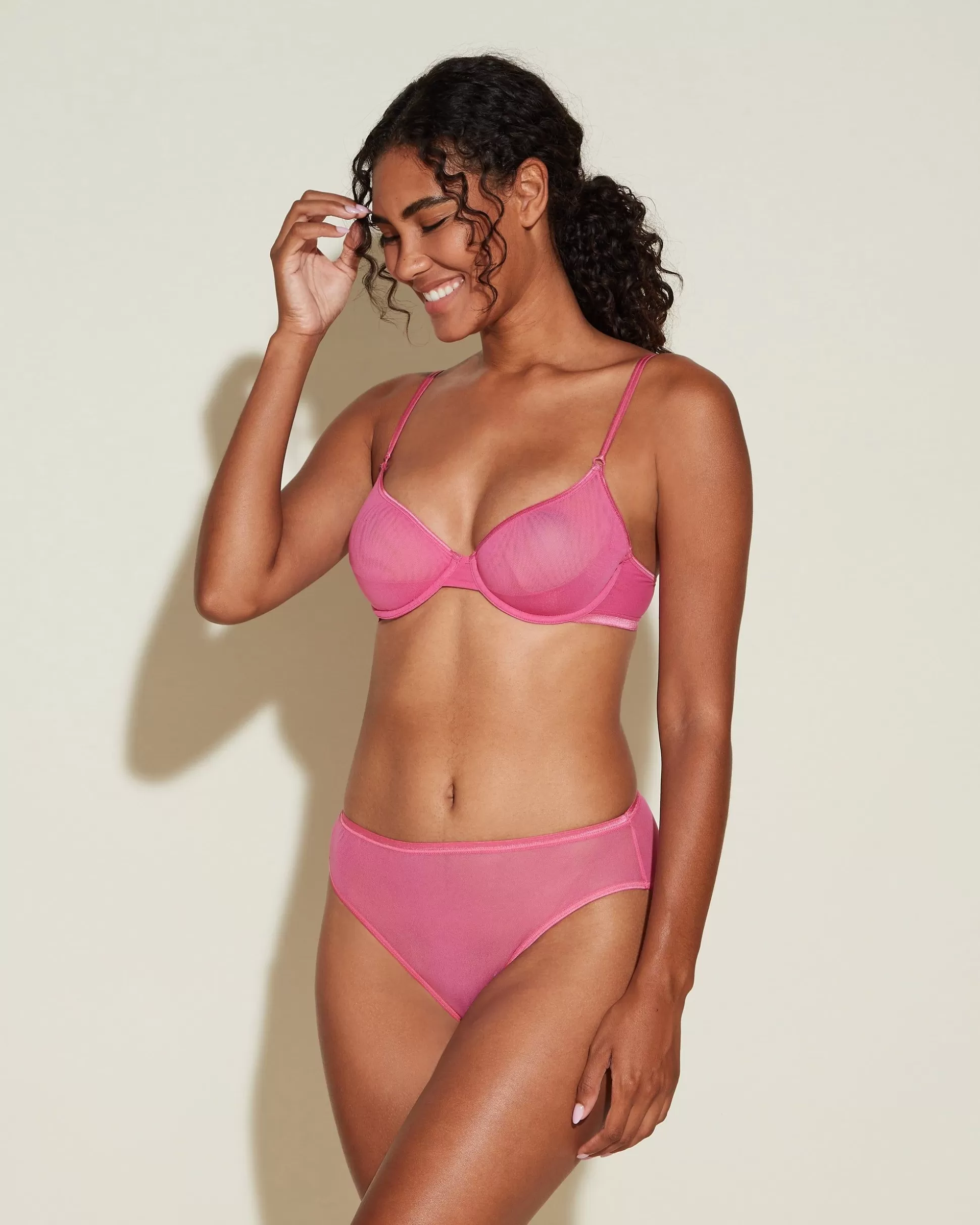 Women Cosabella Underwire | Molded Underwire Bra