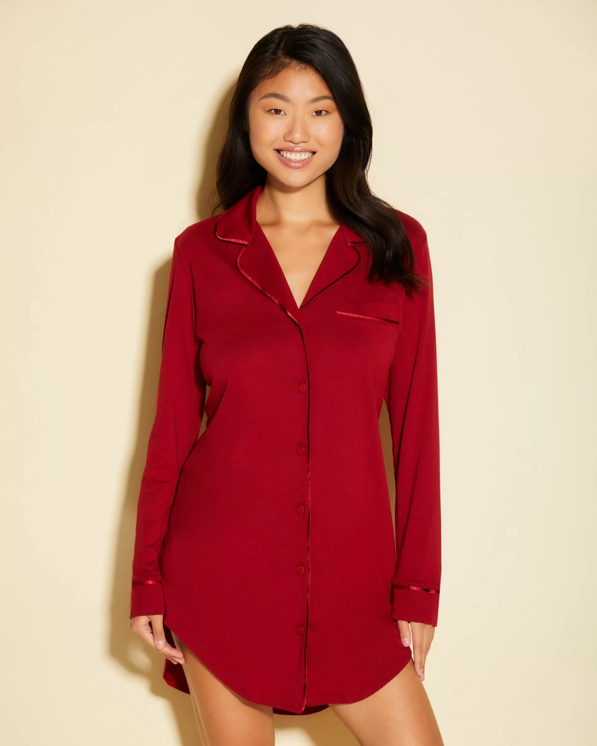 Cosabella Sleep Shirts | Nachthemd