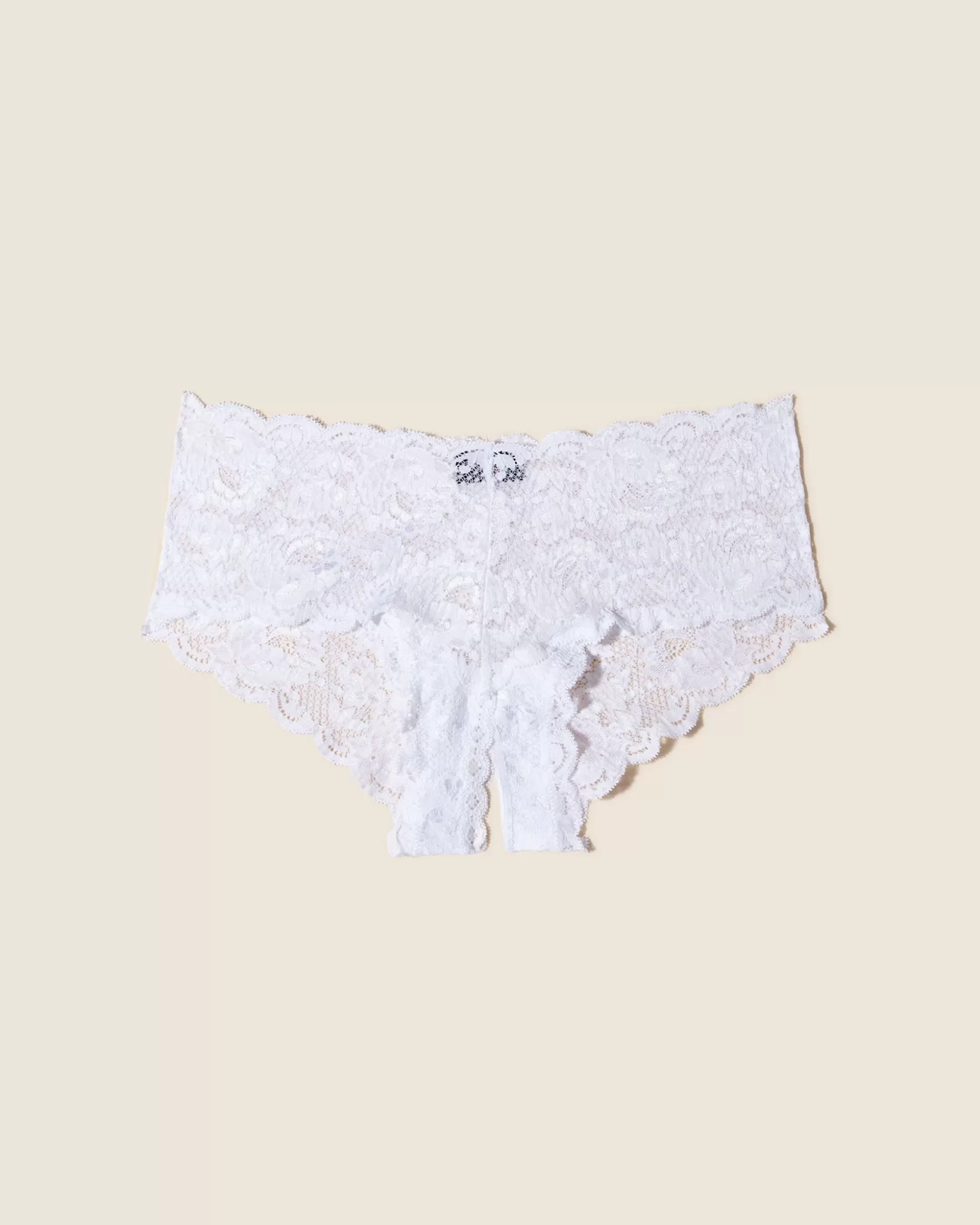 Cosabella Boyshorts | Naughtie Low Rise Boyshort