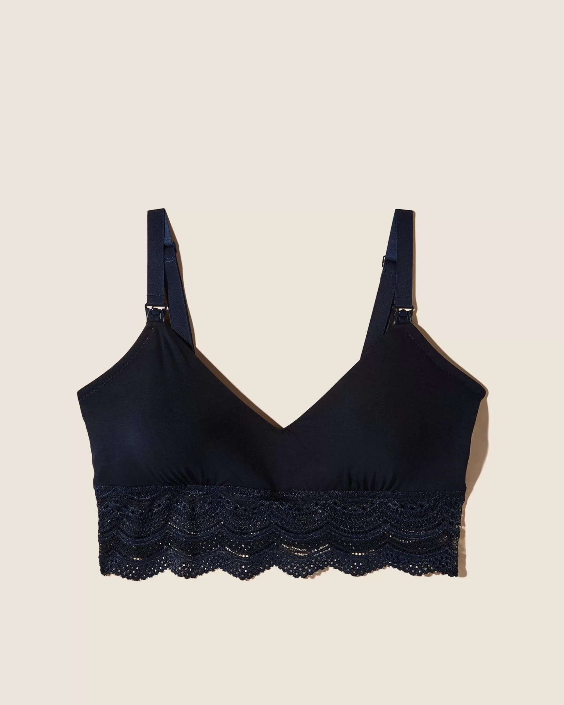 Women Cosabella Bras | Nursing Bralette