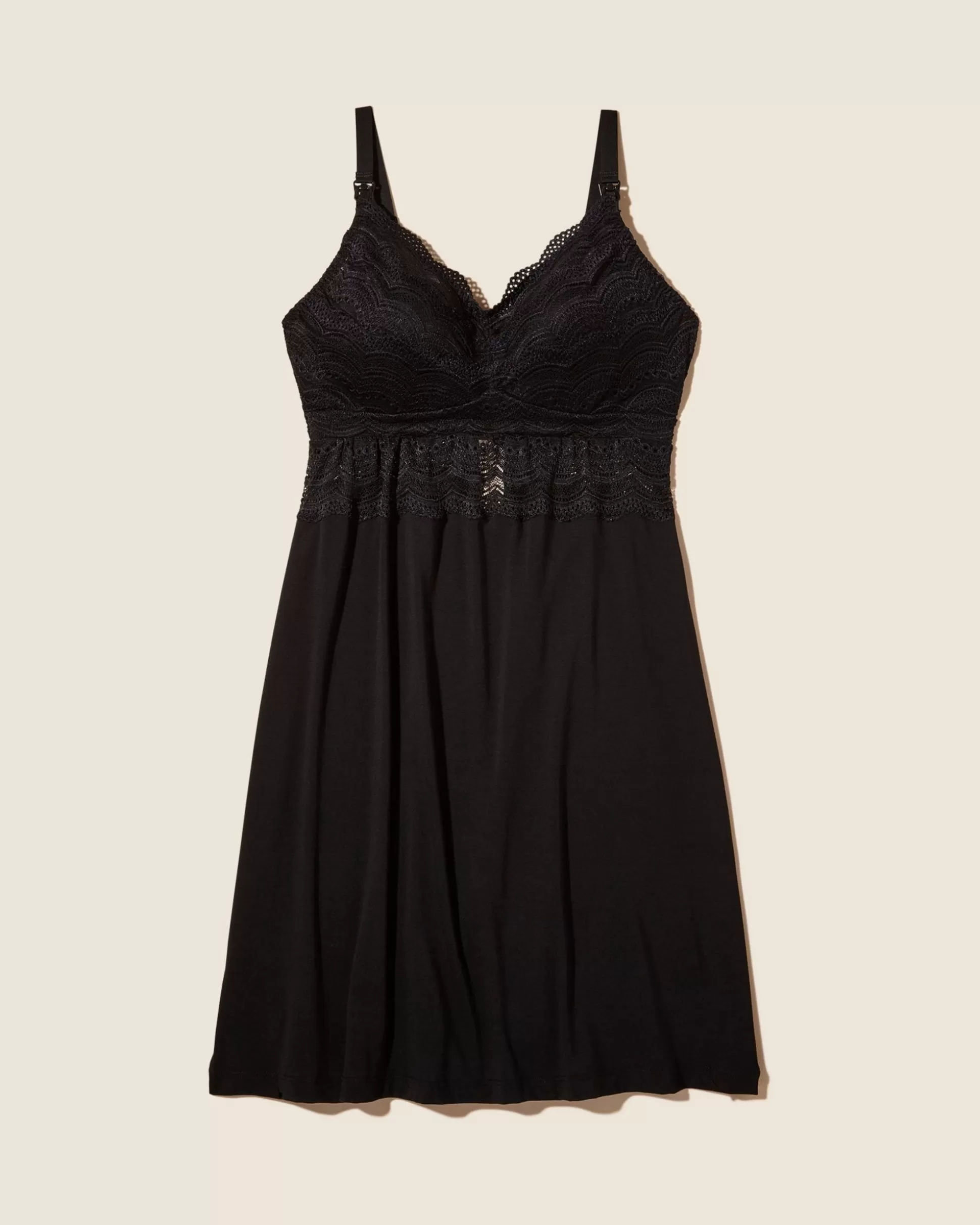 Cosabella Babydolls, Slips & Chemises | Nursing Chemise
