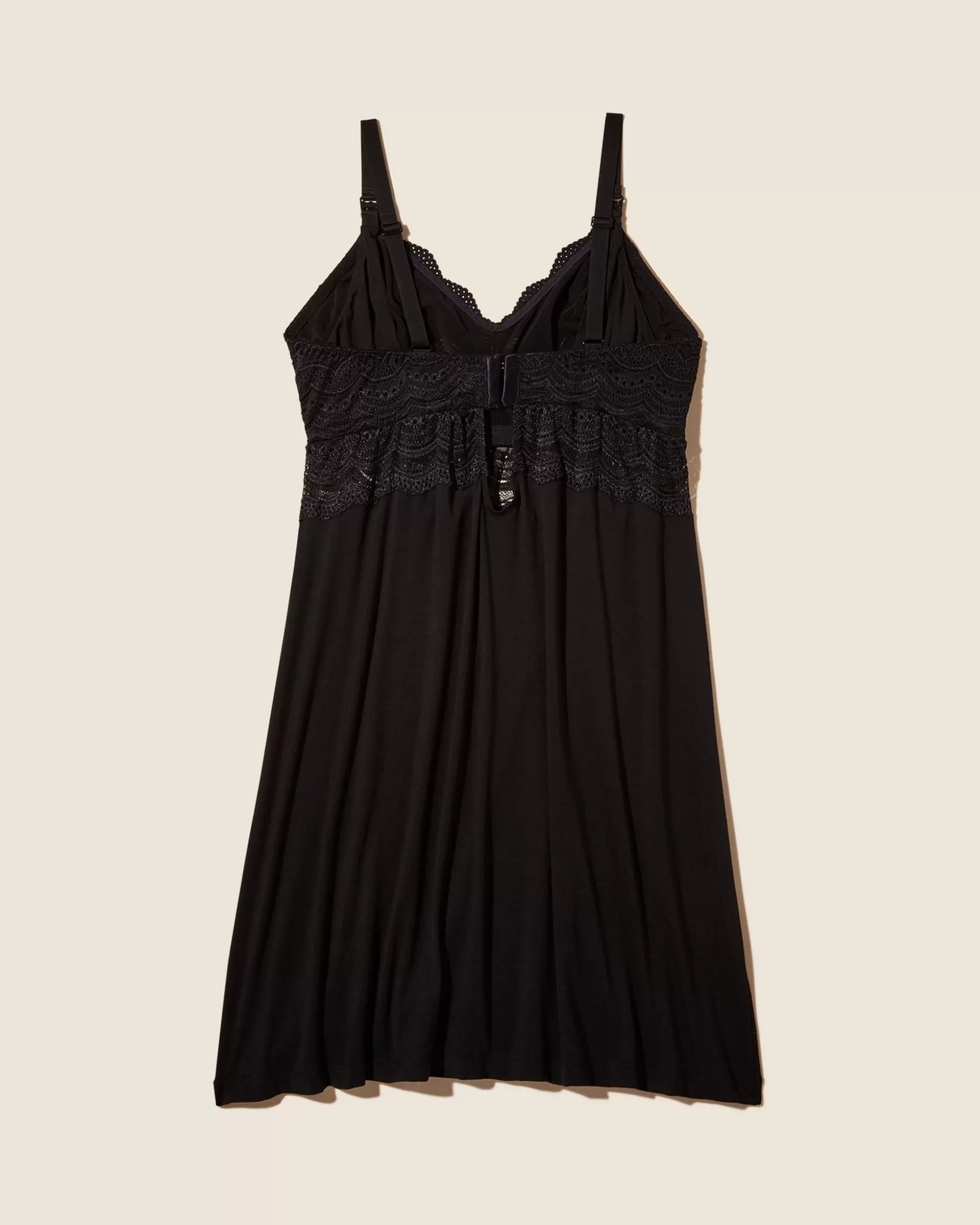 Cosabella Babydolls, Slips & Chemises | Nursing Chemise