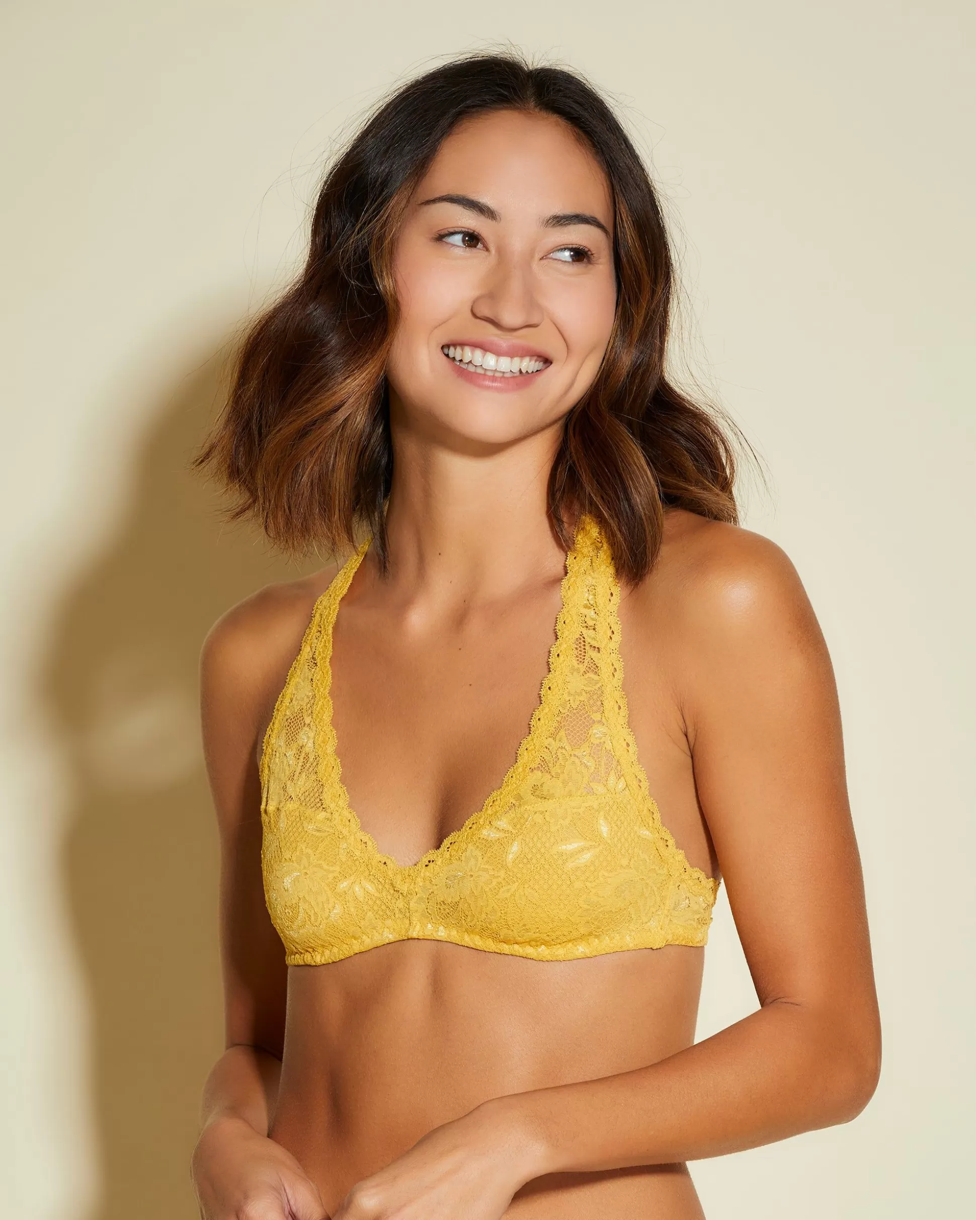 Women Cosabella Racerback | Petite Racie Racerback Bralette