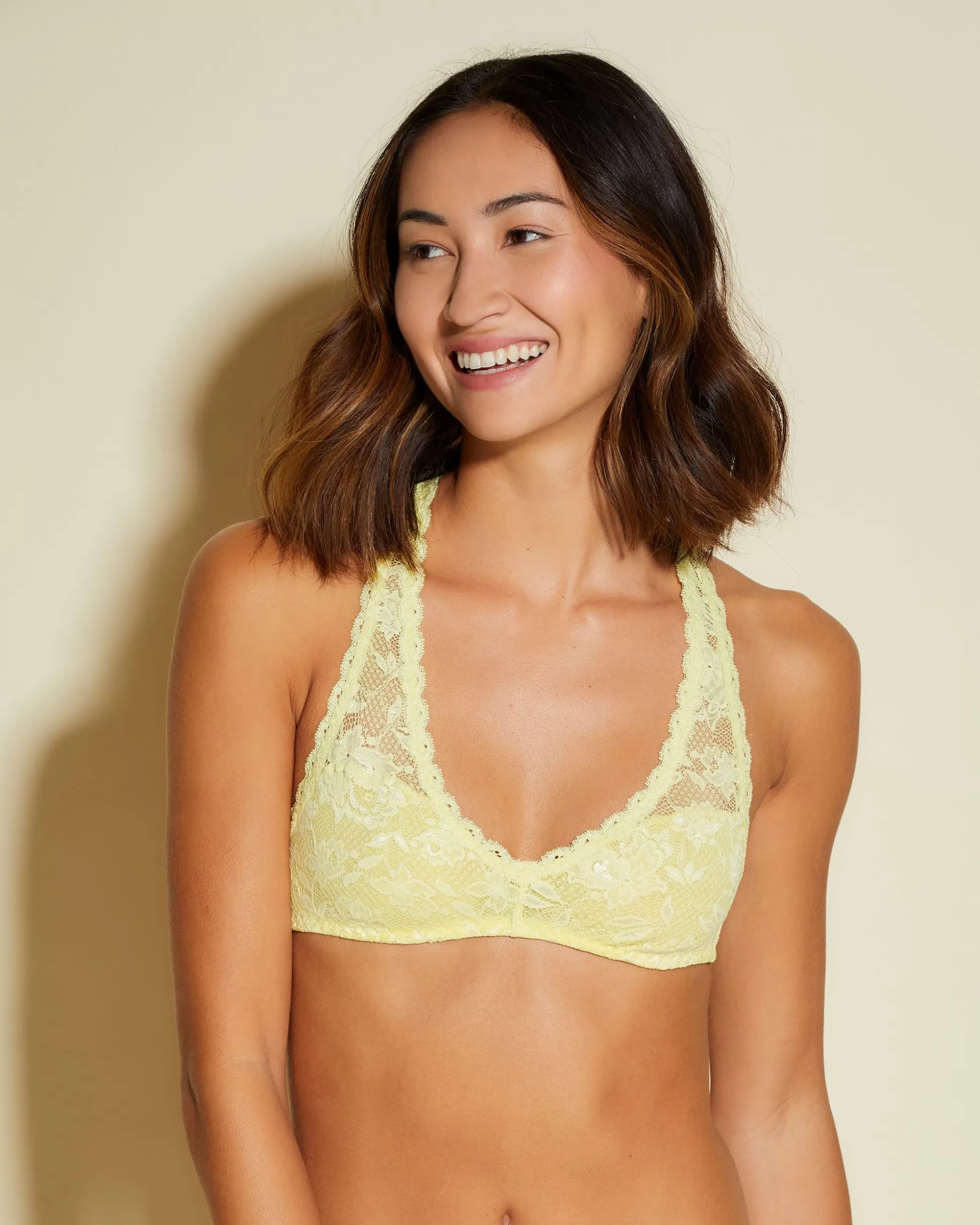 Women Cosabella Racerback | Petite Racie Racerback Bralette