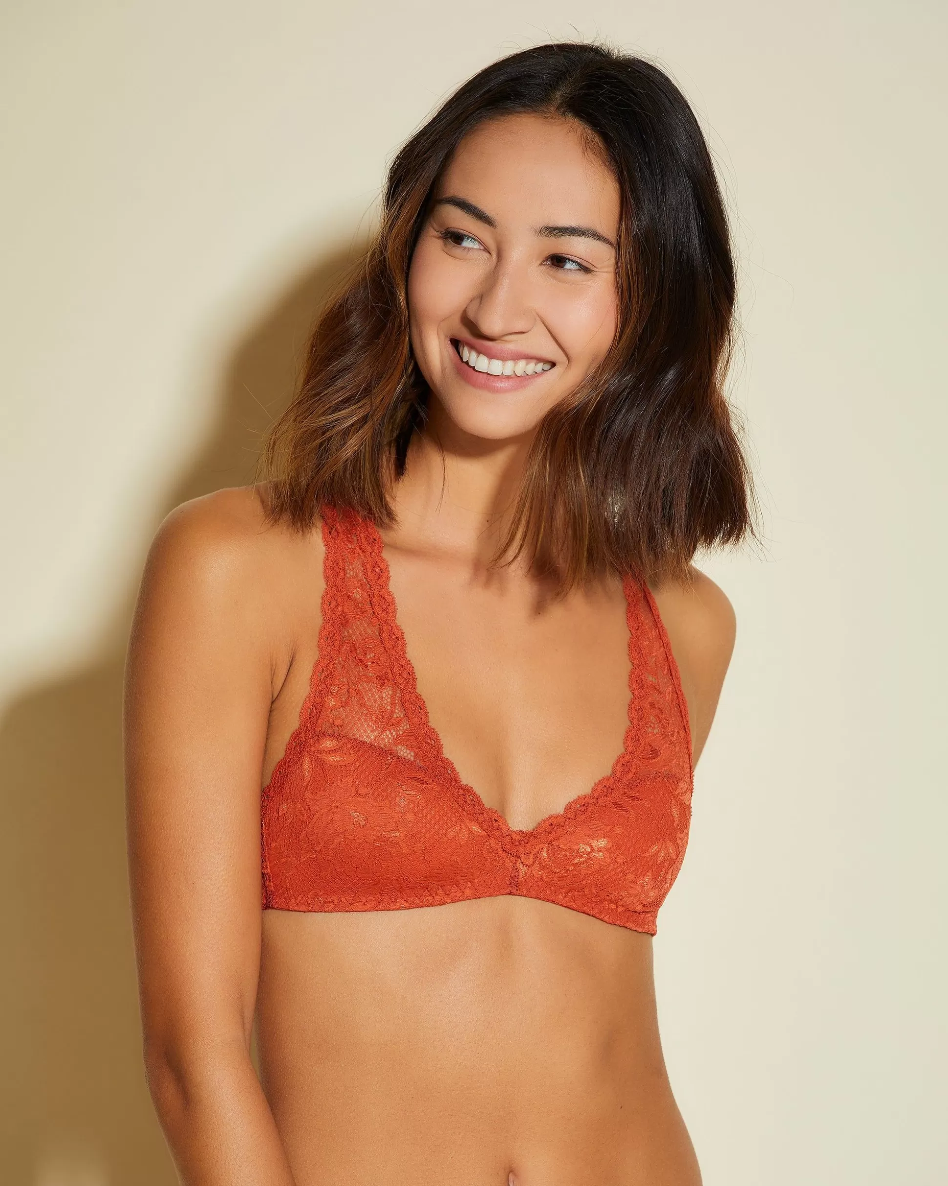 Women Cosabella Racerback | Petite Racie Racerback Bralette