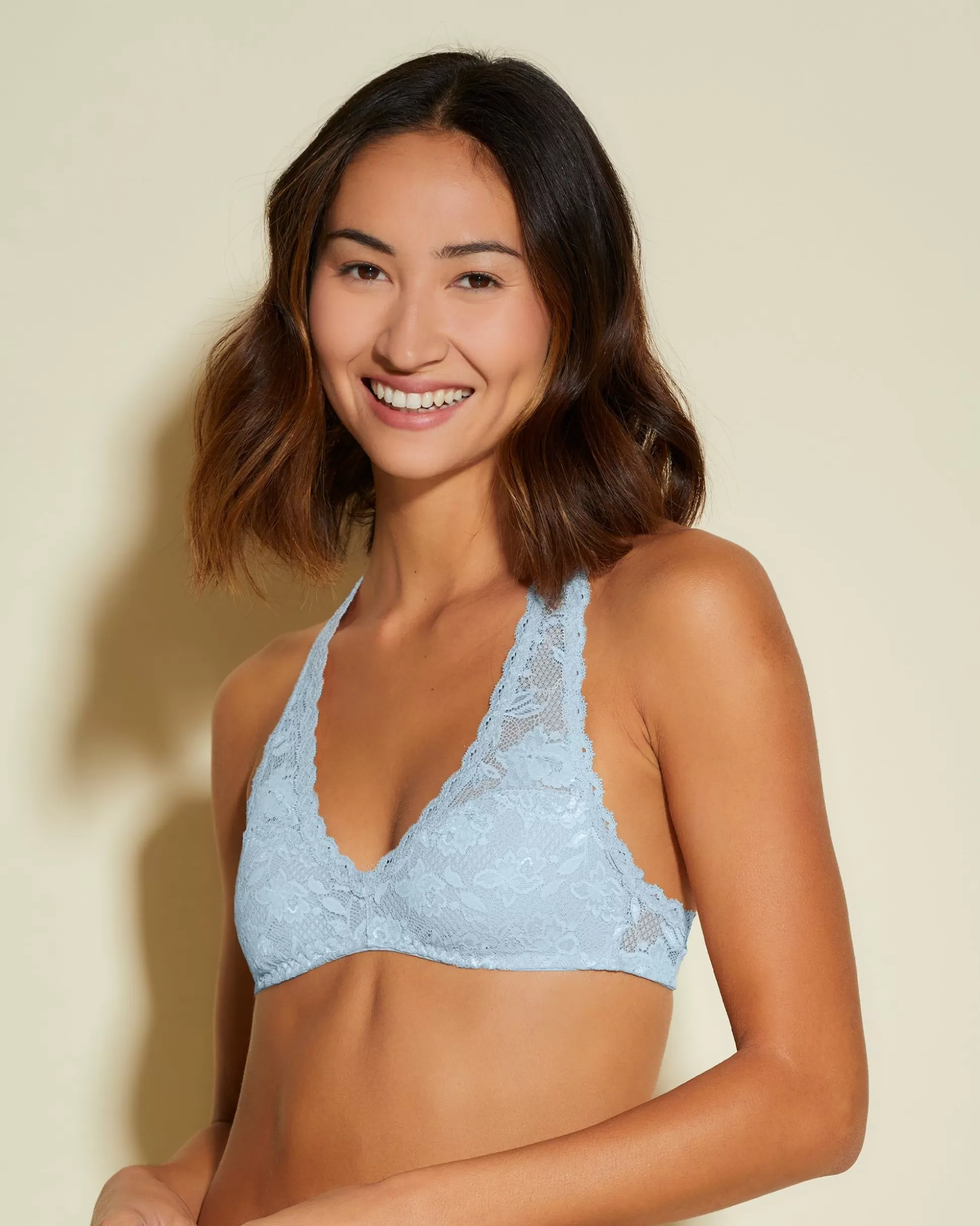 Women Cosabella Racerback | Petite Racie Racerback Bralette