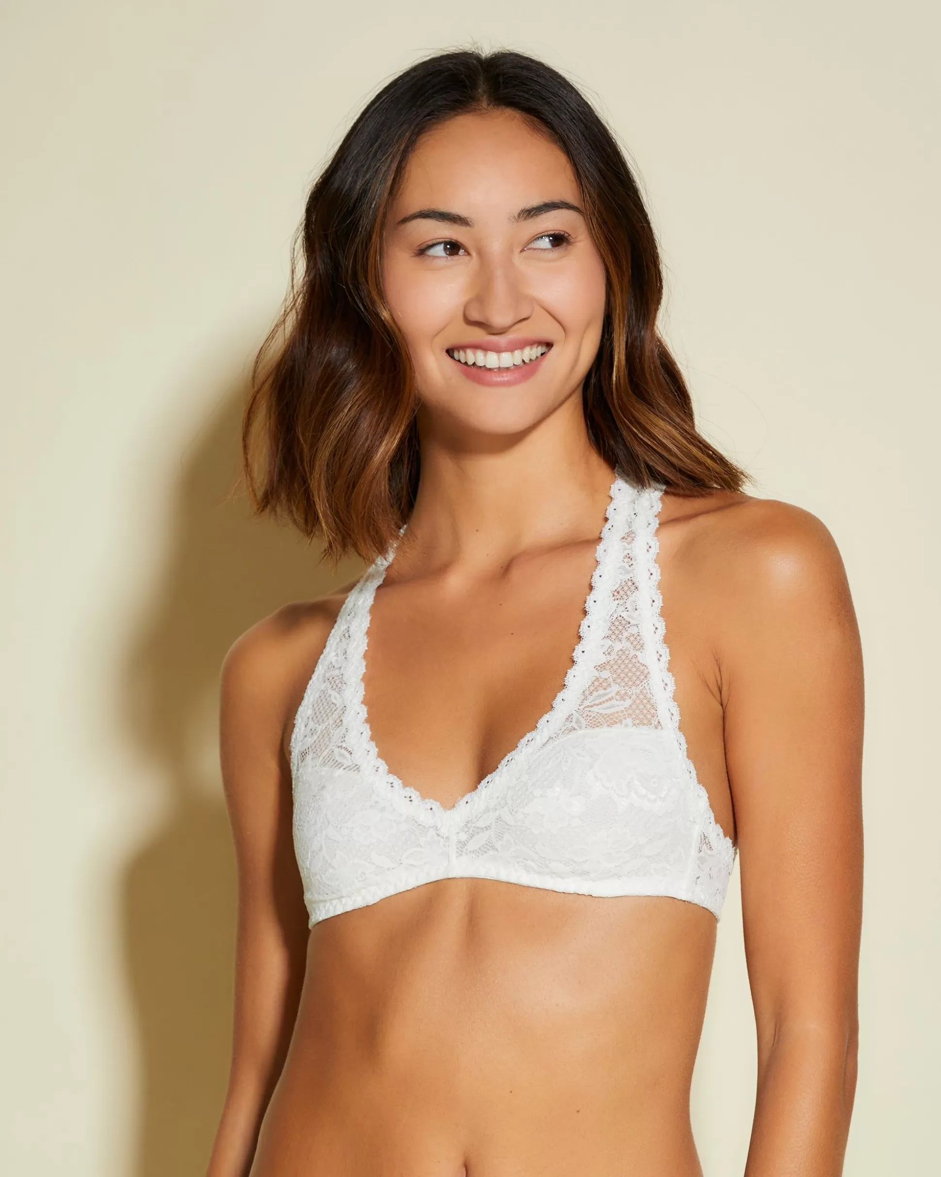 Women Cosabella Racerback | Petite Racie Racerback Bralette