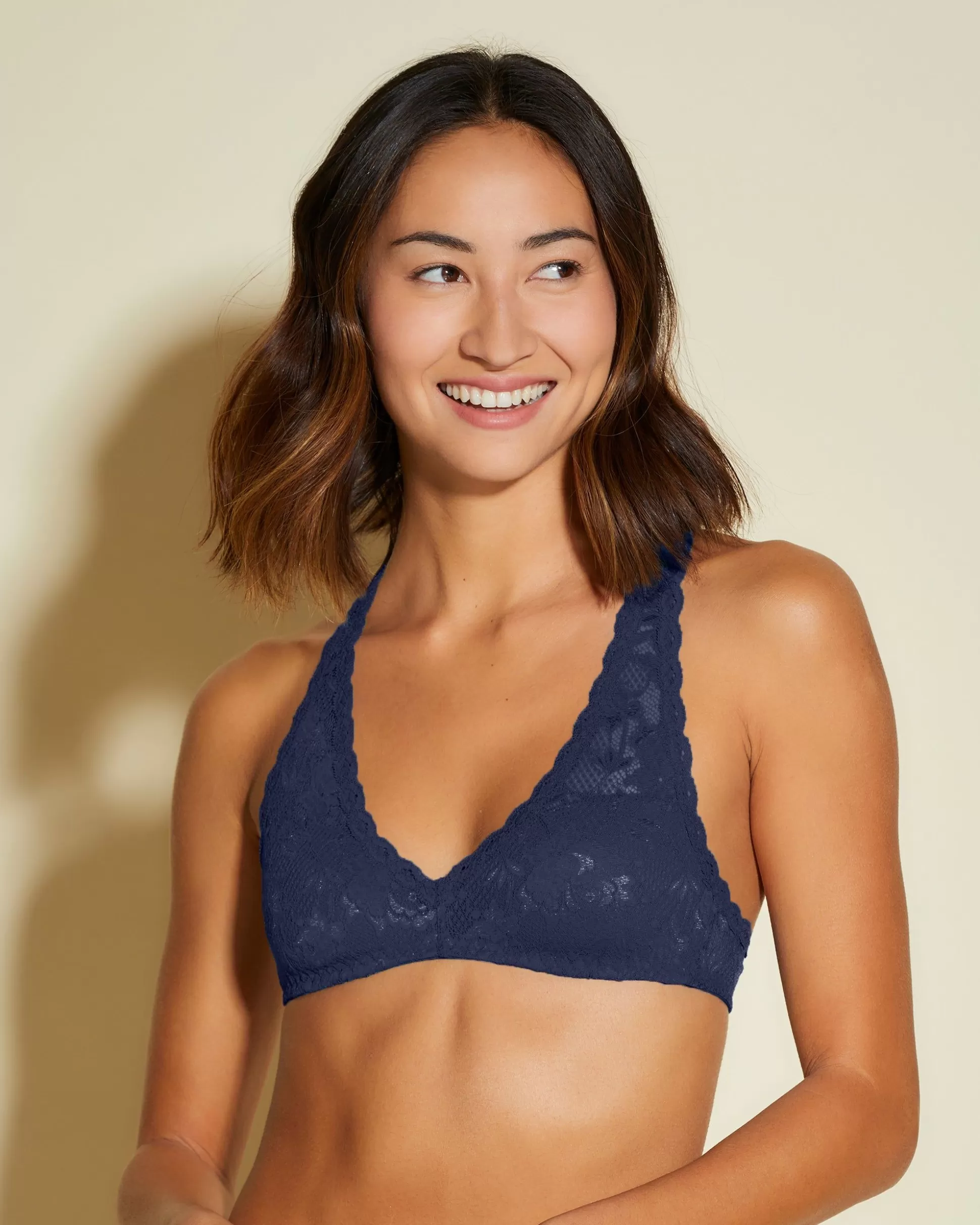 Women Cosabella Racerback | Petite Racie Racerback Bralette