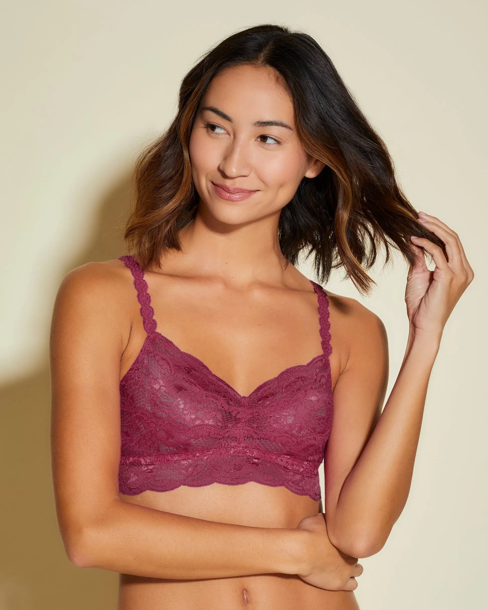Women Cosabella Bras | Petite Sweetie Bralette