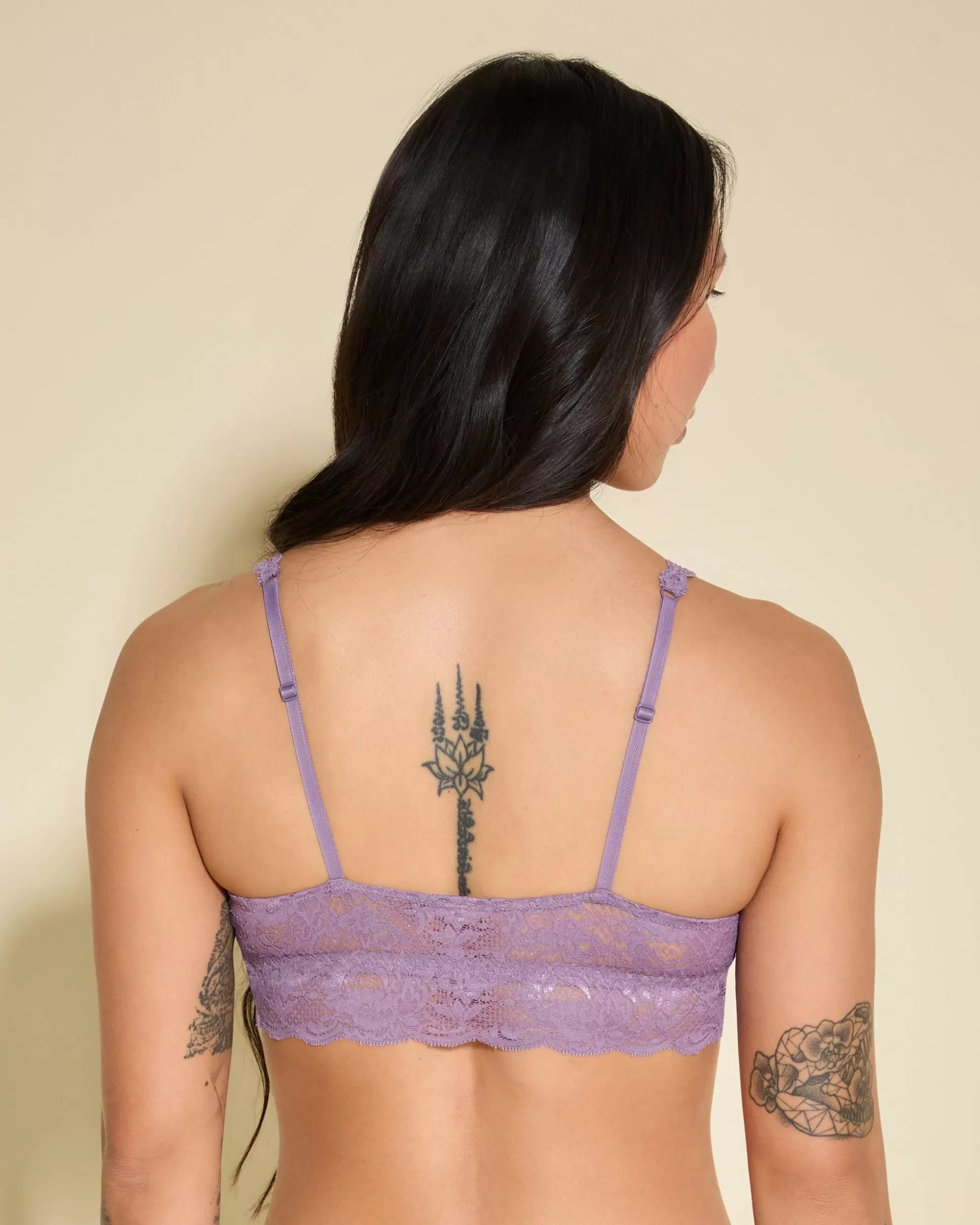 Women Cosabella Bras | Petite Sweetie Bralette