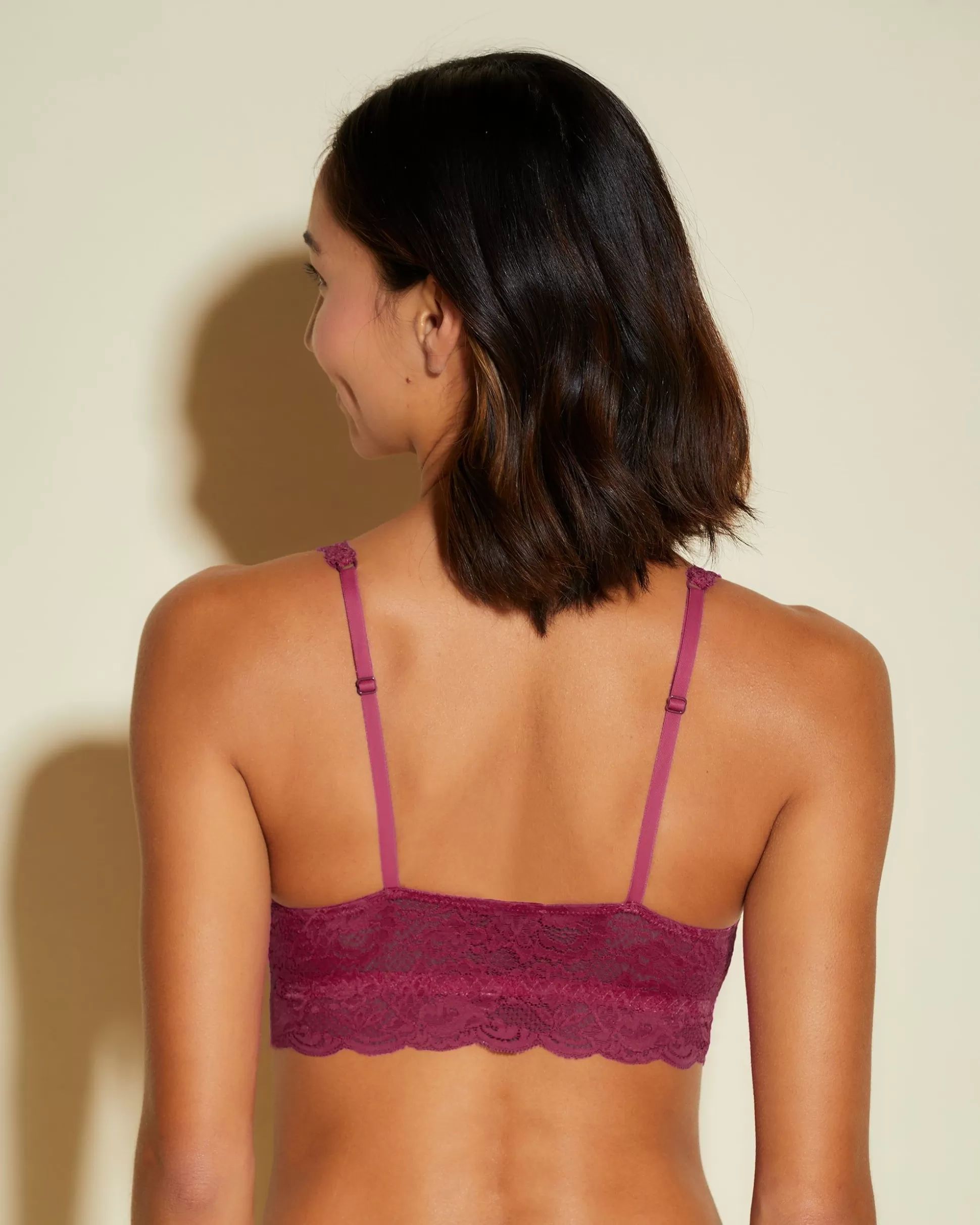 Women Cosabella Bras | Petite Sweetie Bralette