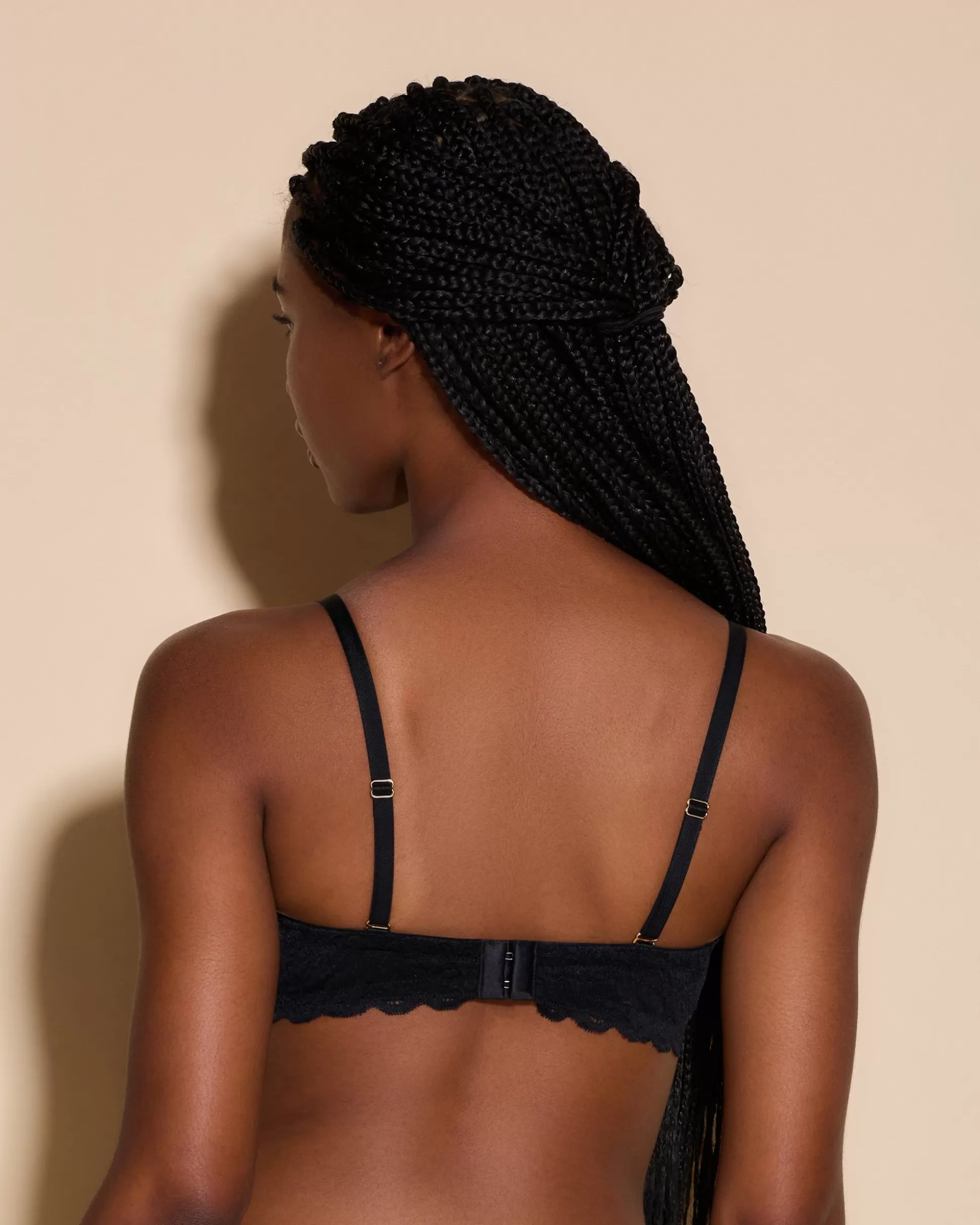 Women Cosabella Underwire | Plungie Strapless Bra