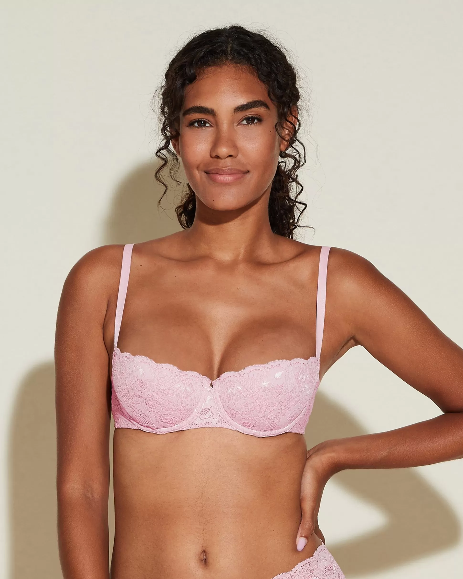 Women Cosabella Bras | Pushie Pushup Bra