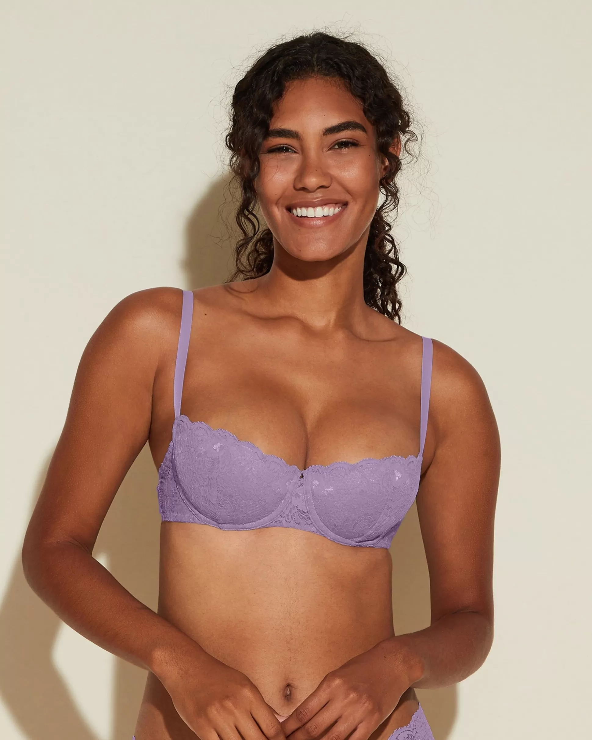 Women Cosabella Bras | Pushie Pushup Bra